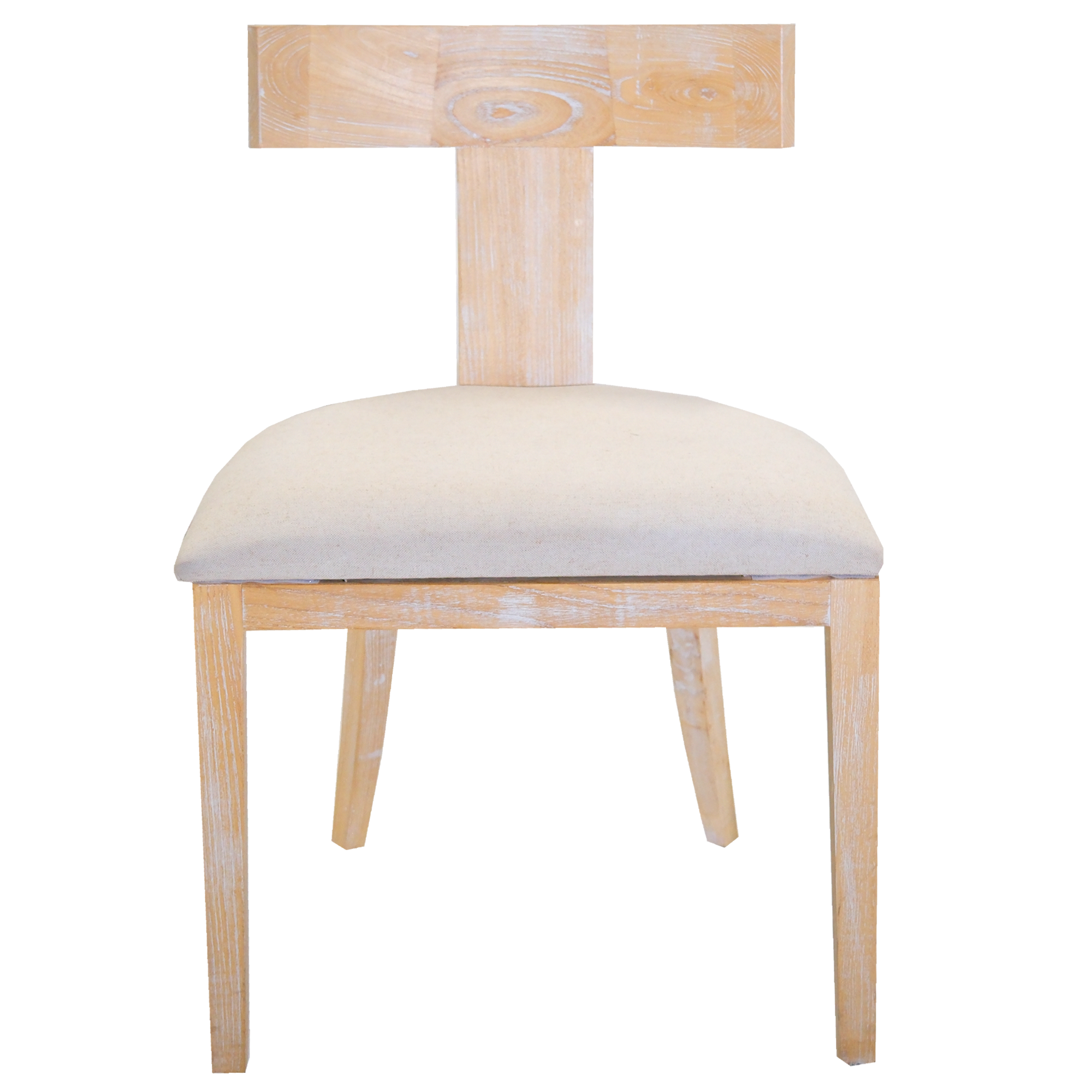 Natural Tavra Chair