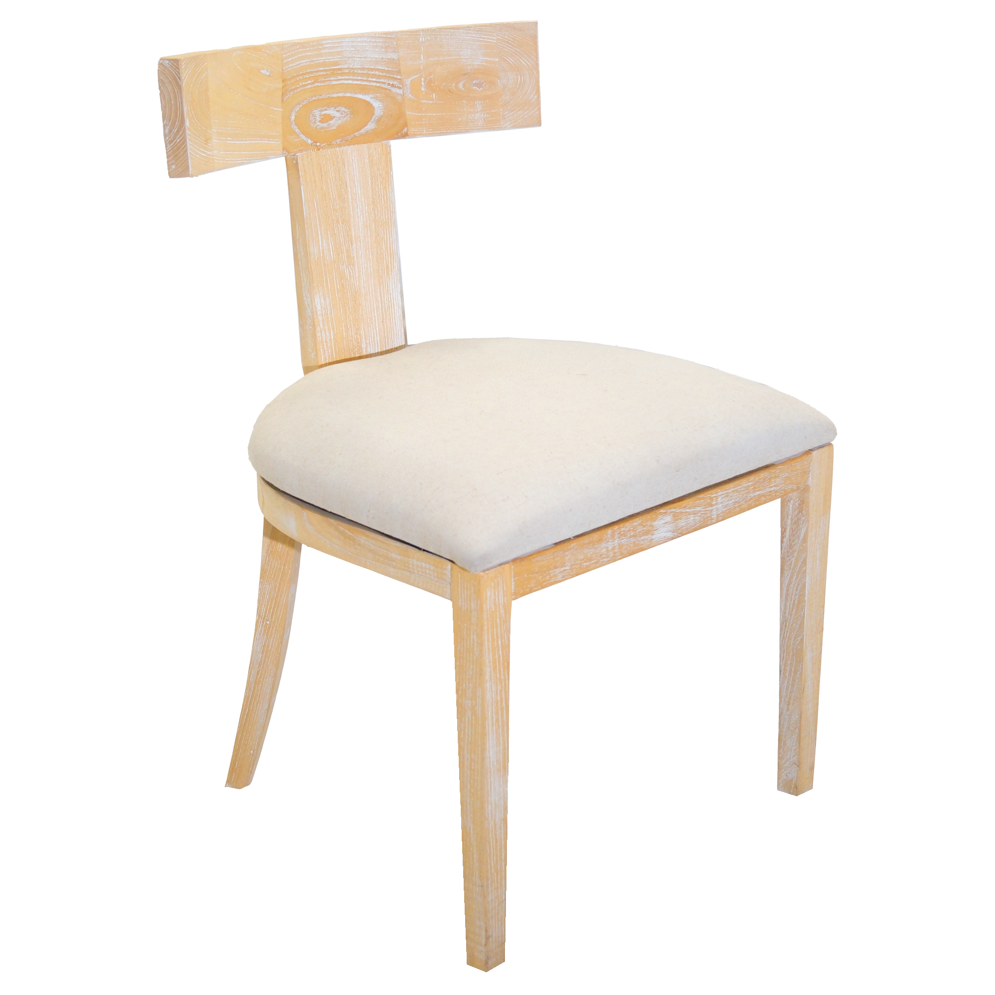 Natural Tavra Chair