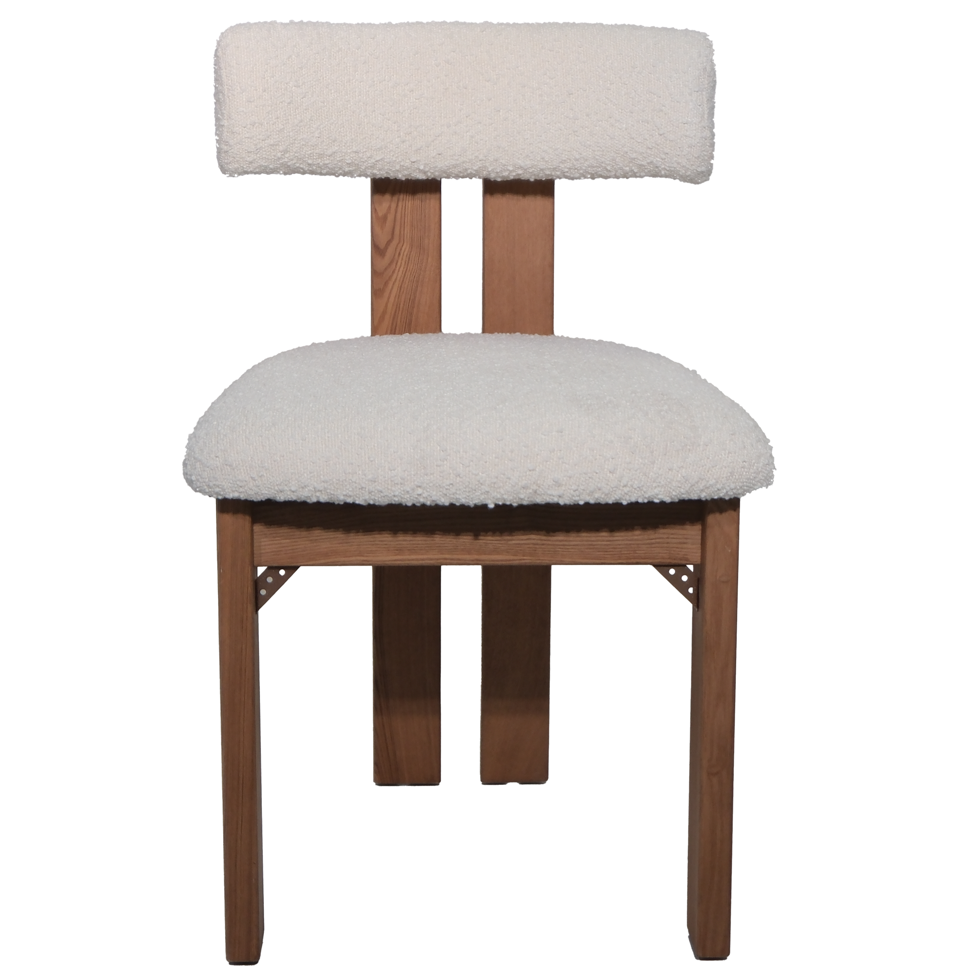 Colette Oak Dining Chair