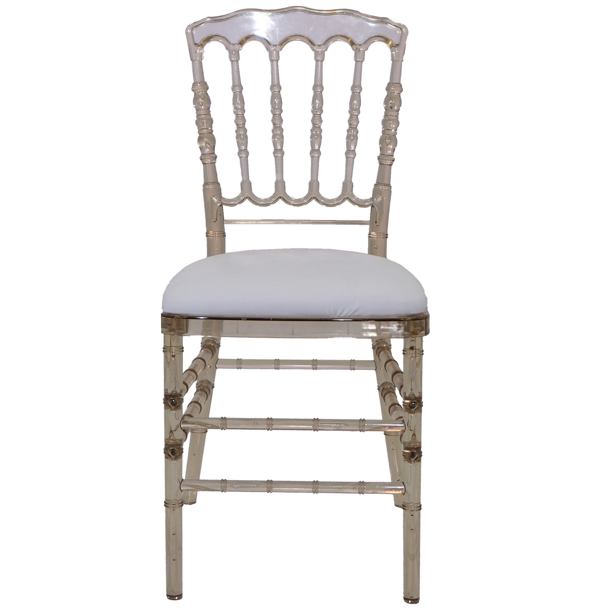 Amber Napoleon Chair