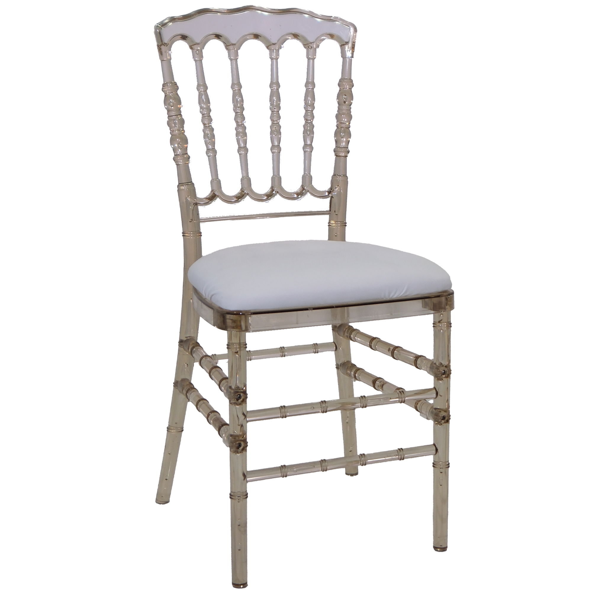 Amber Napoleon Chair