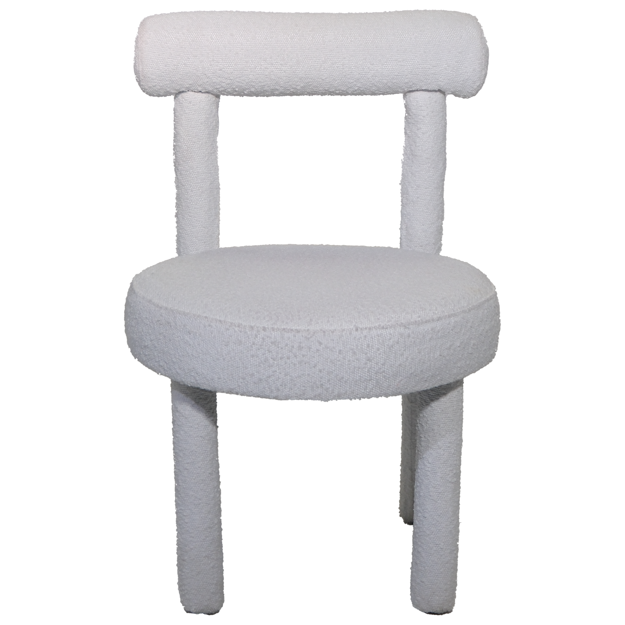Nolla White Chair
