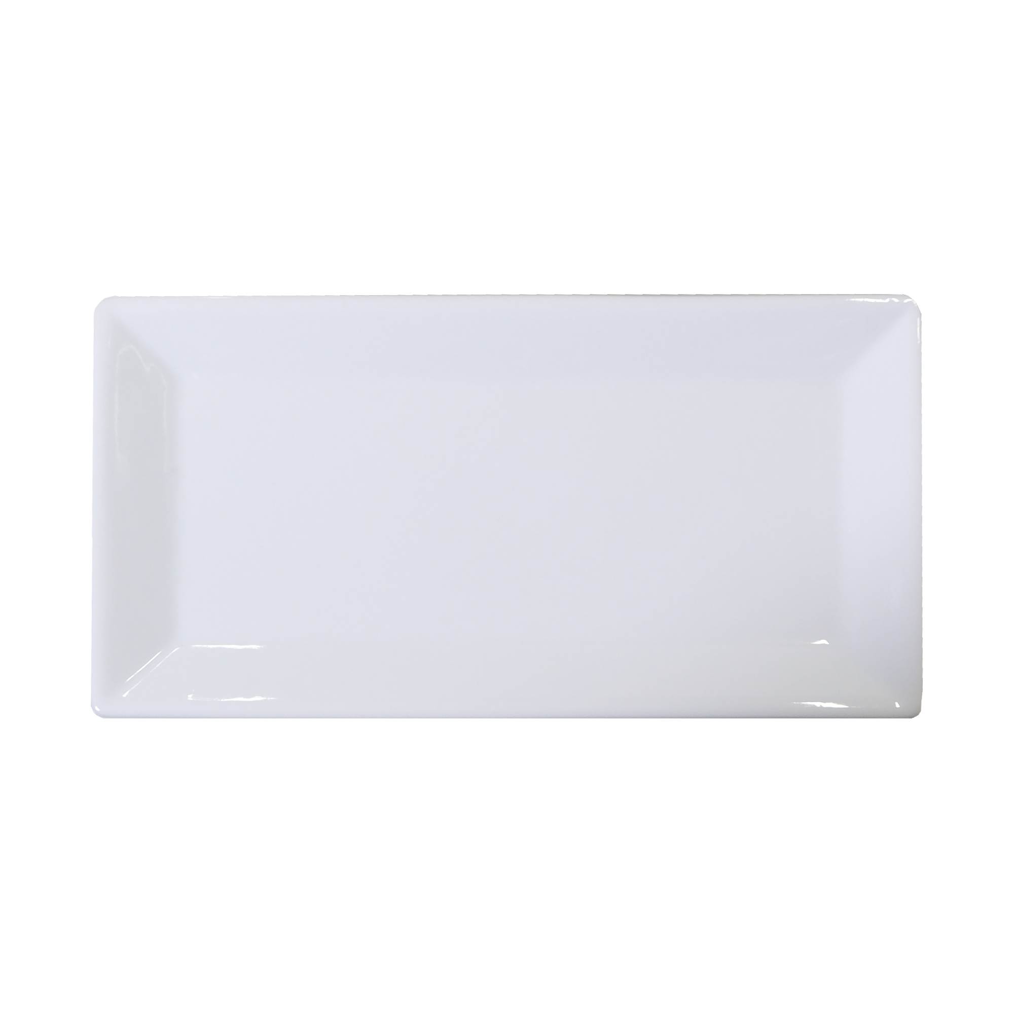 12″ Rectangular Platter