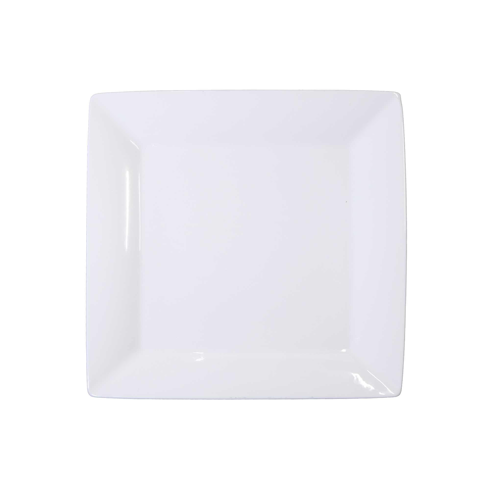 14″ Square Platter