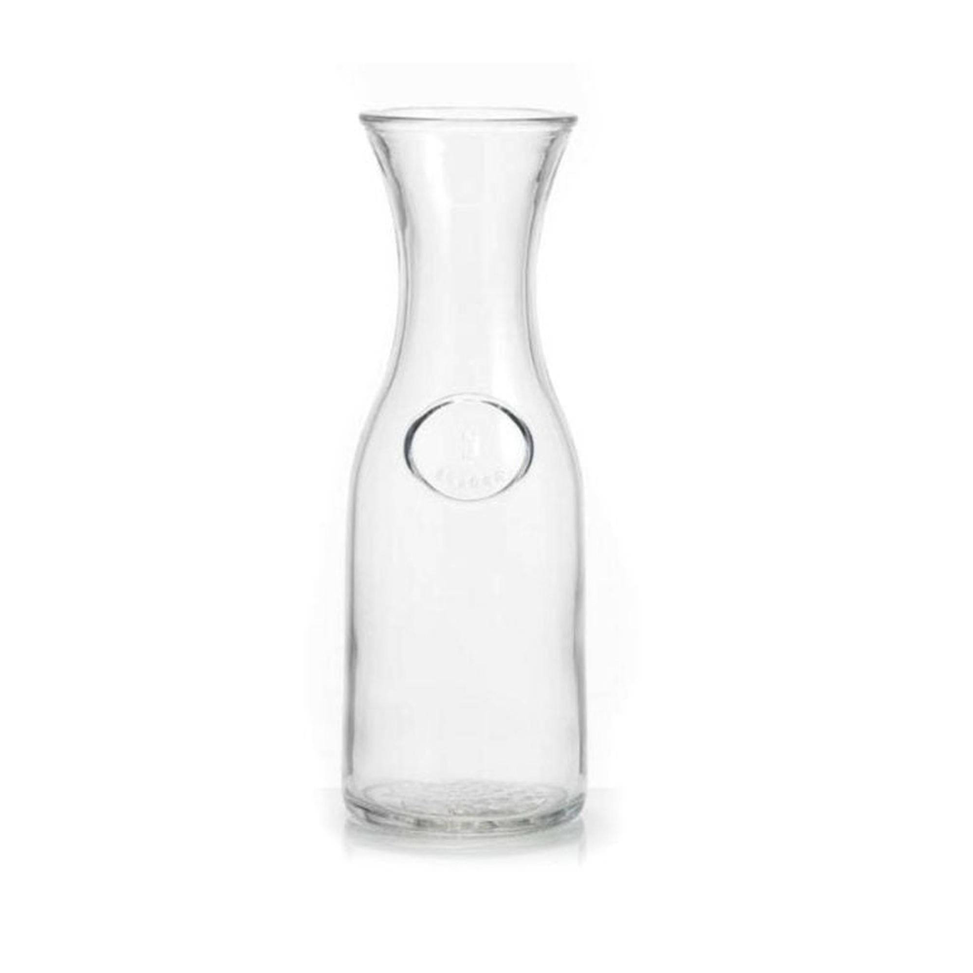 1 Liter Water/ Wine Decanter