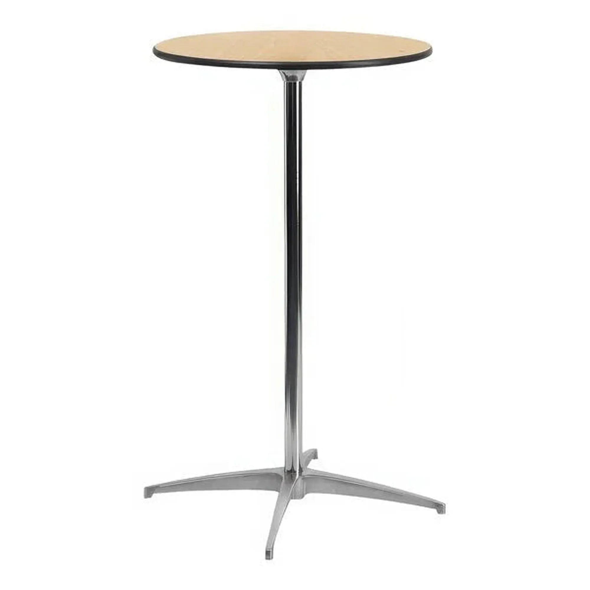 24″ High Cocktail Table