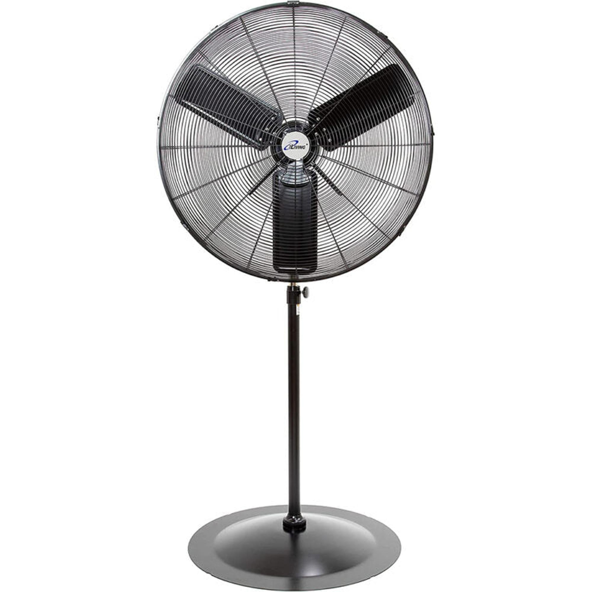 36″ Pedestal Fan