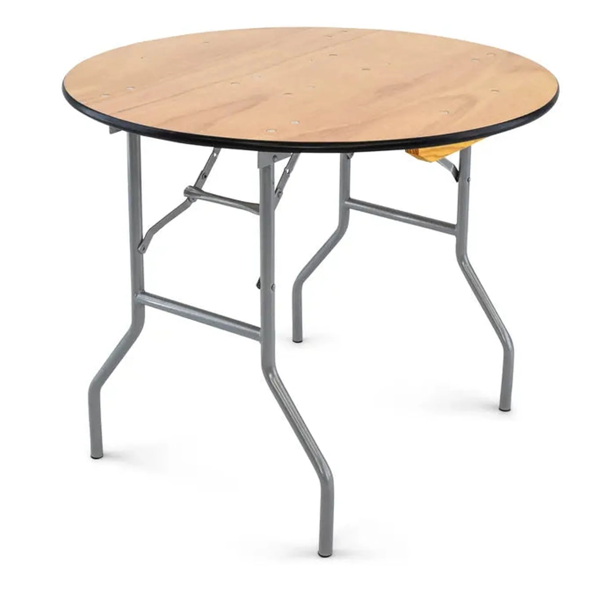 36″ Round Table