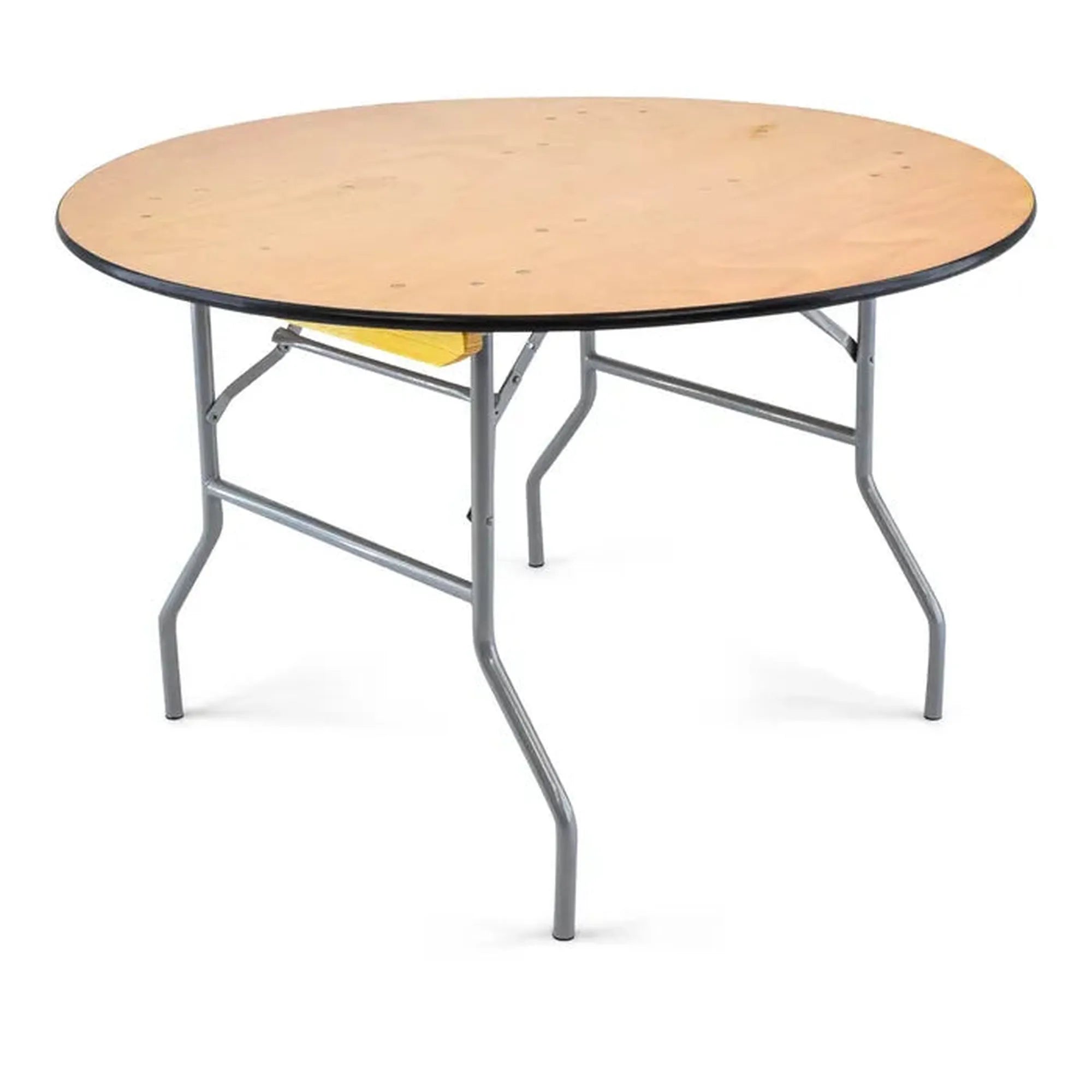 48″ Round Table