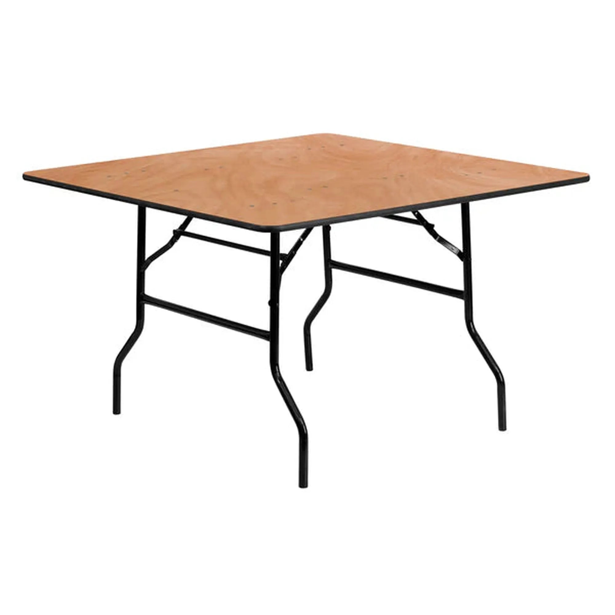 48″ Square Table