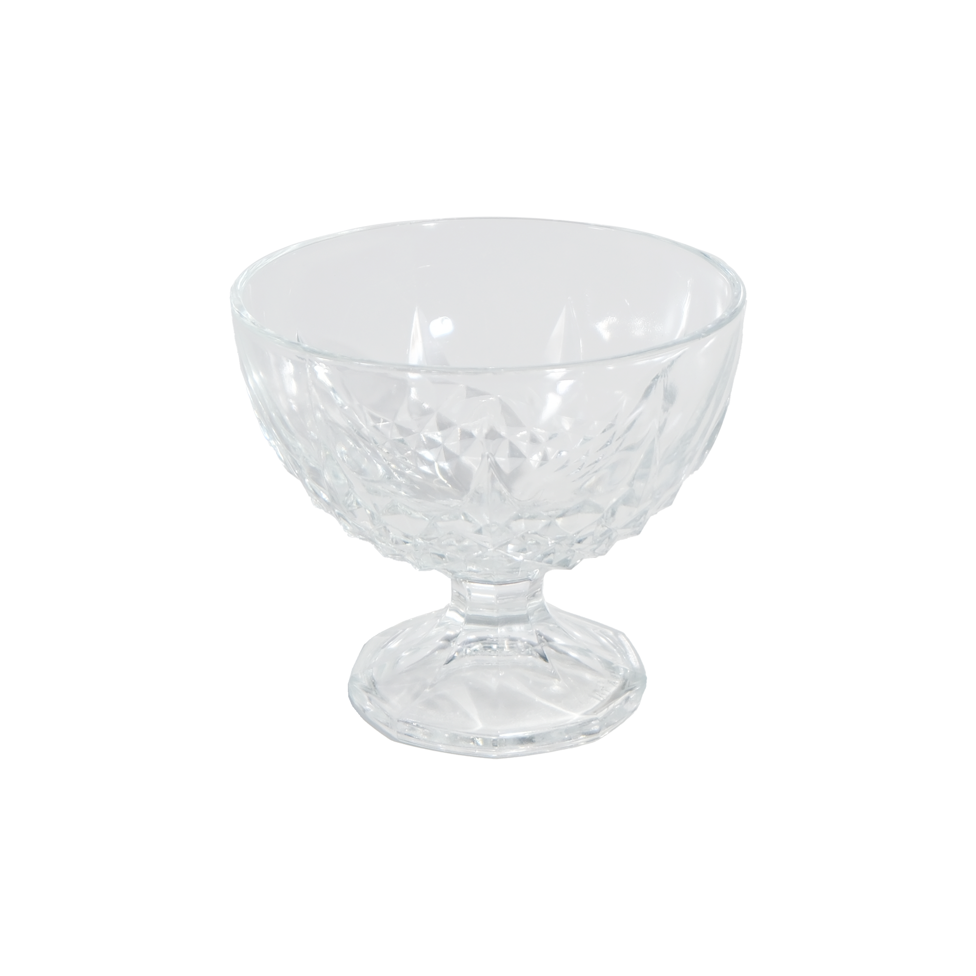4″ Ice Cream / Dessert Bowl