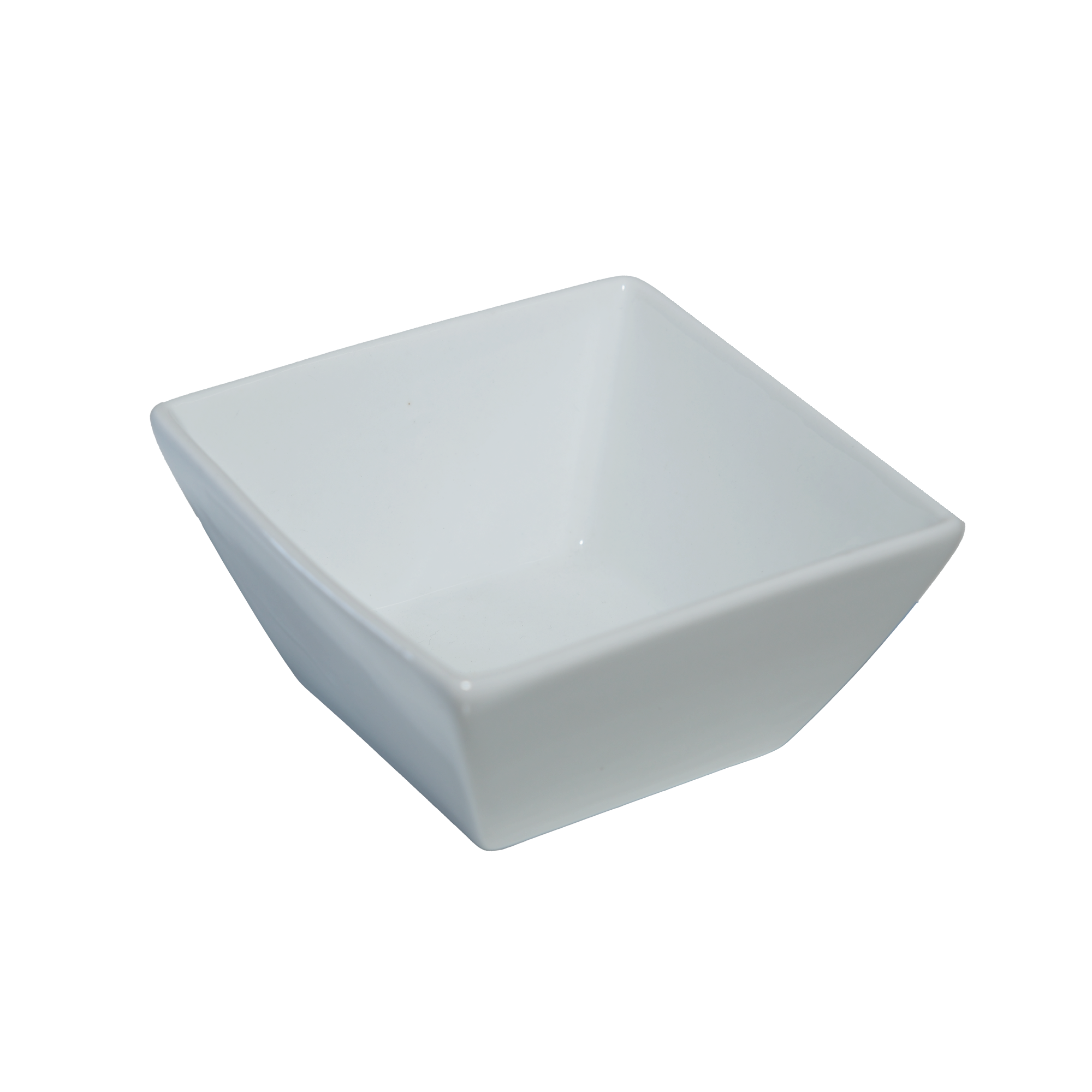 4″ Square Bowl