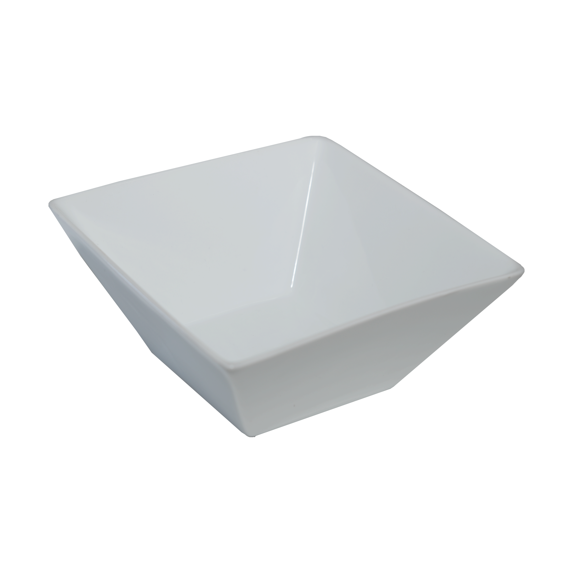5″ Square Bowl