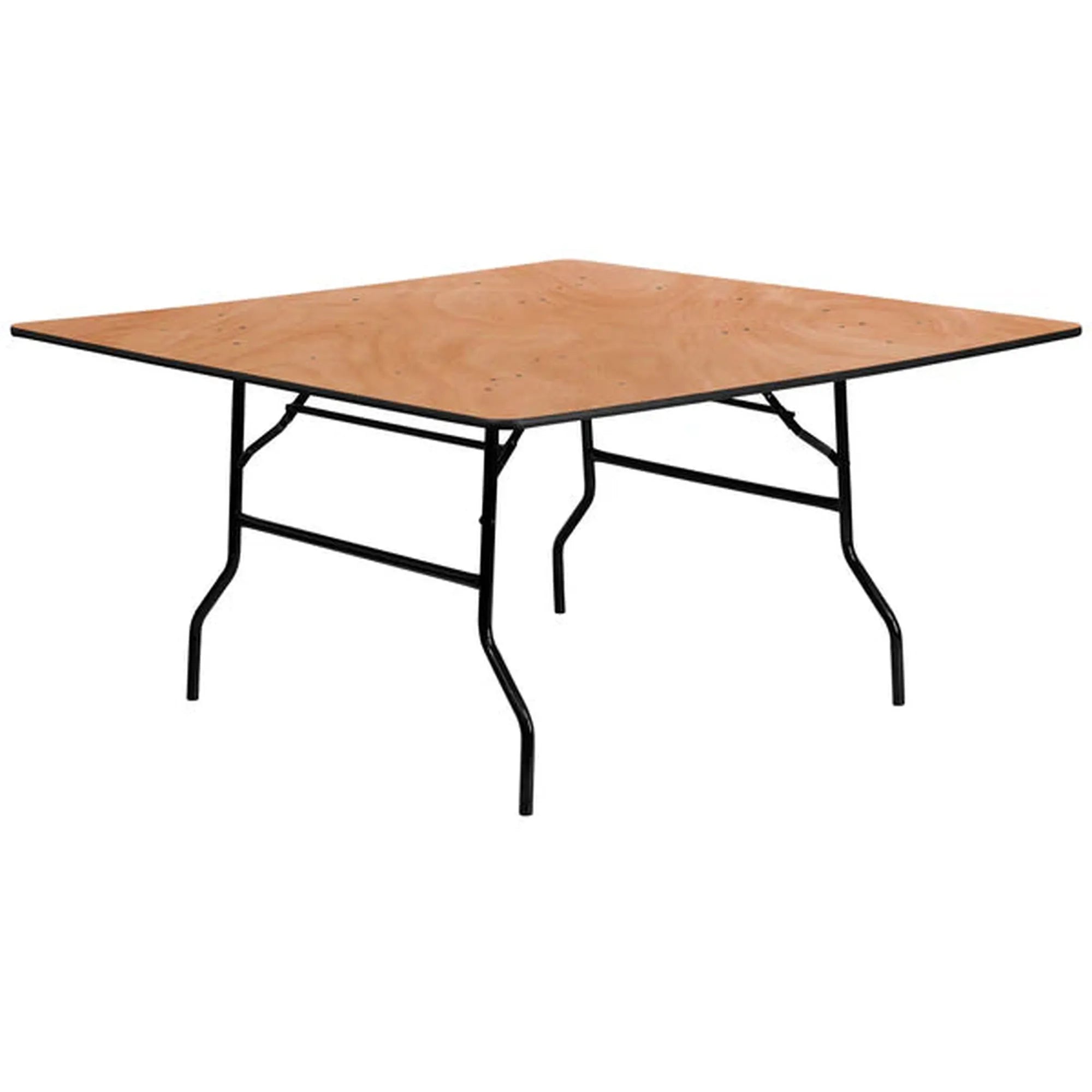 60″ Square Table