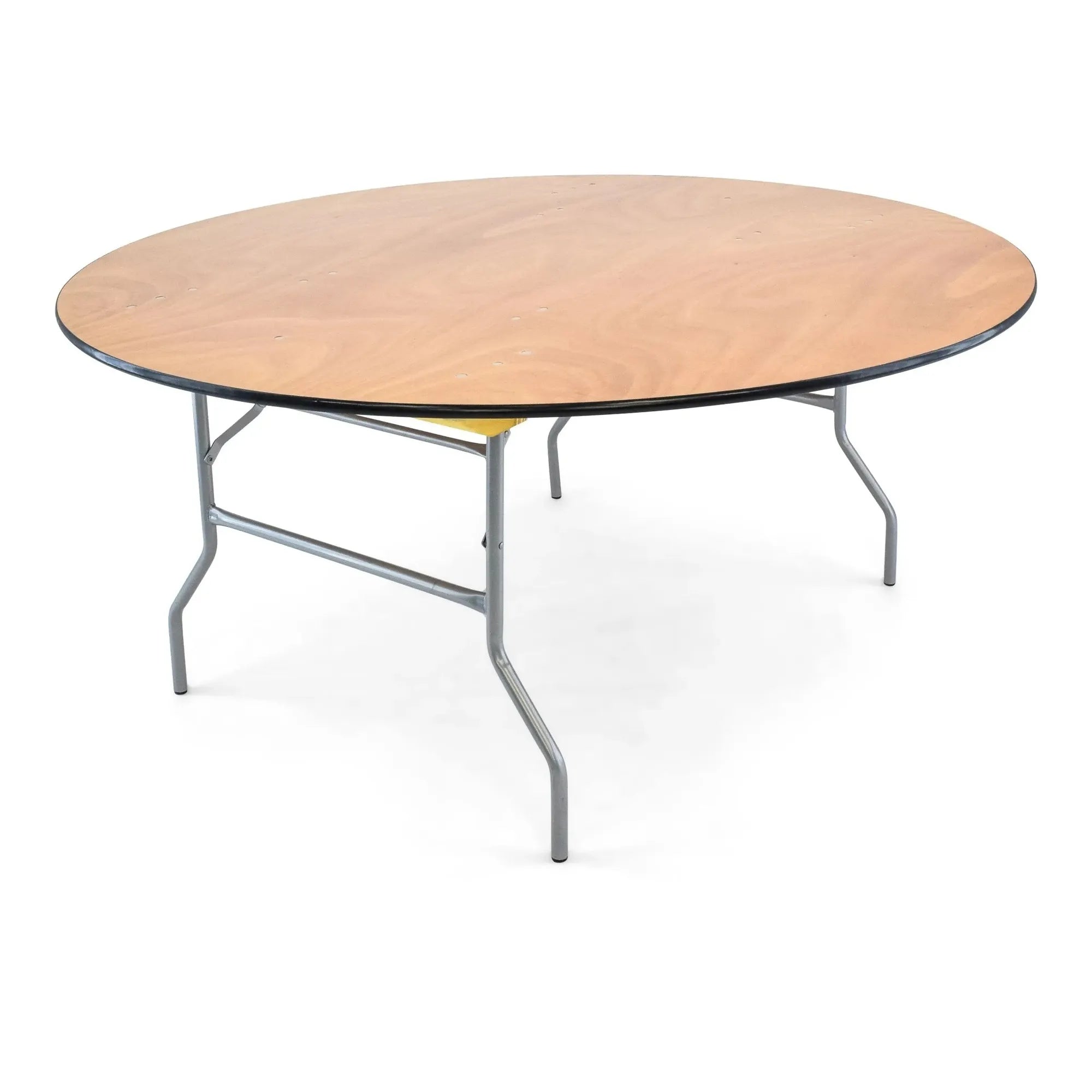 66″ Round Table