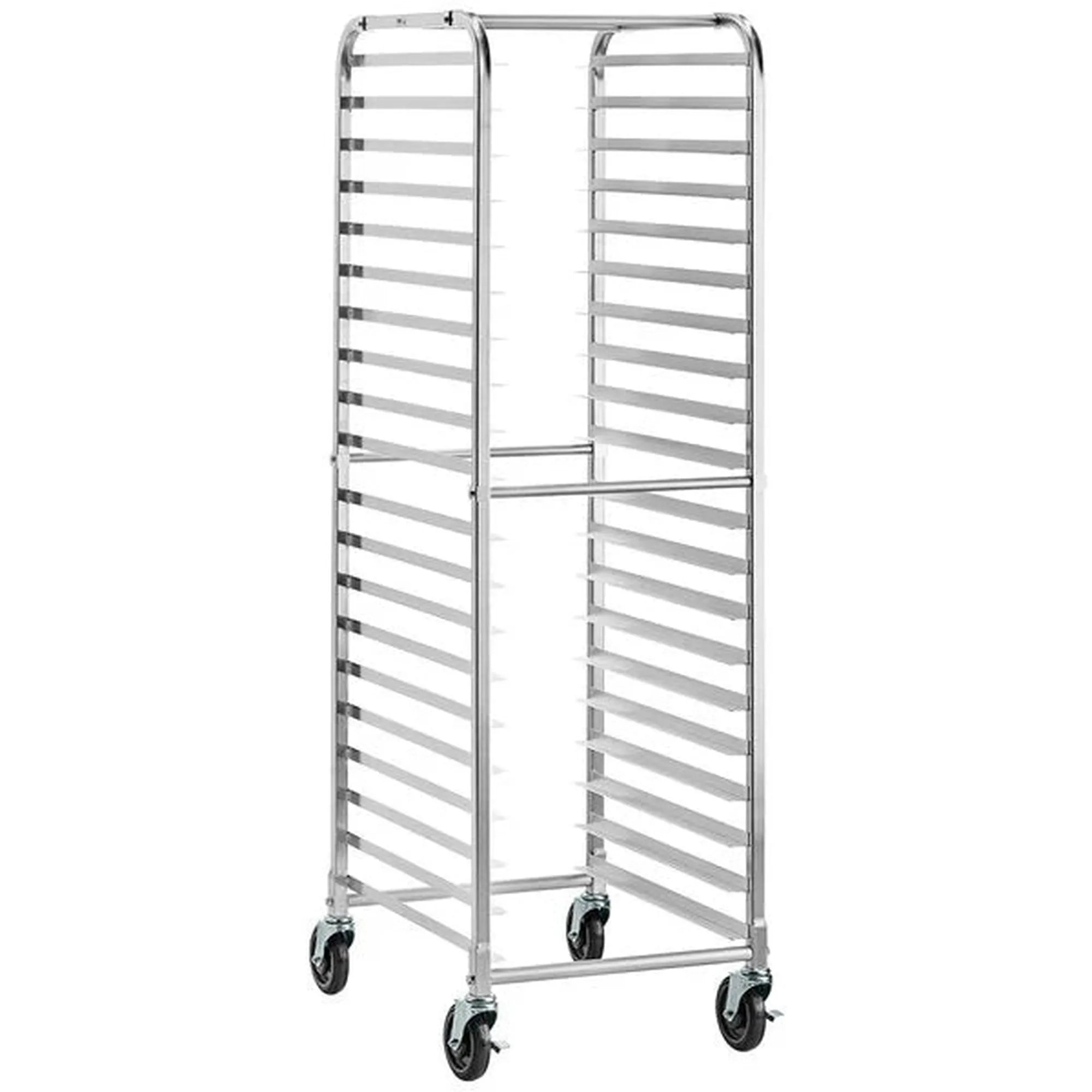 6′ Sheet Pan Rack
