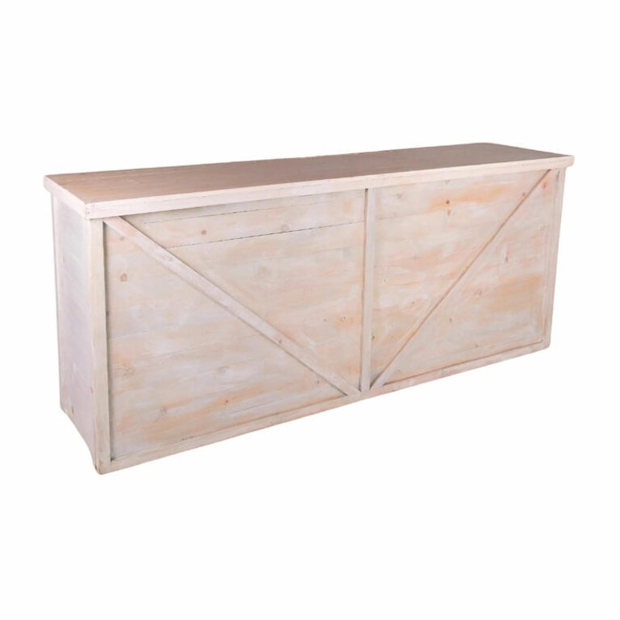 6' Louis Bar