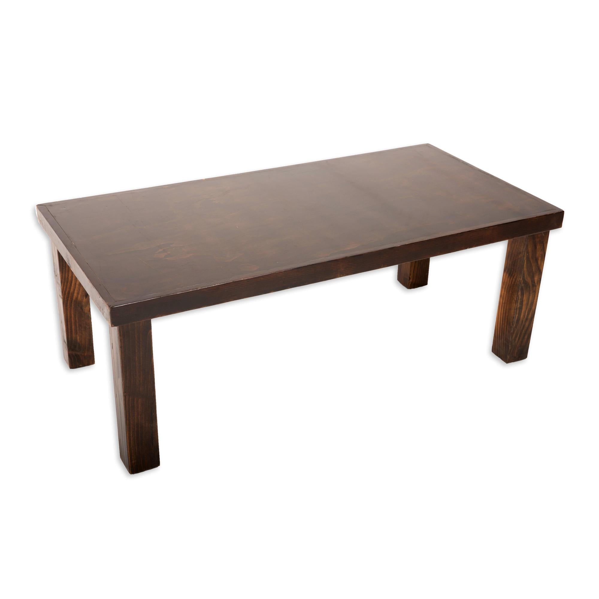 8′ Rustic Table