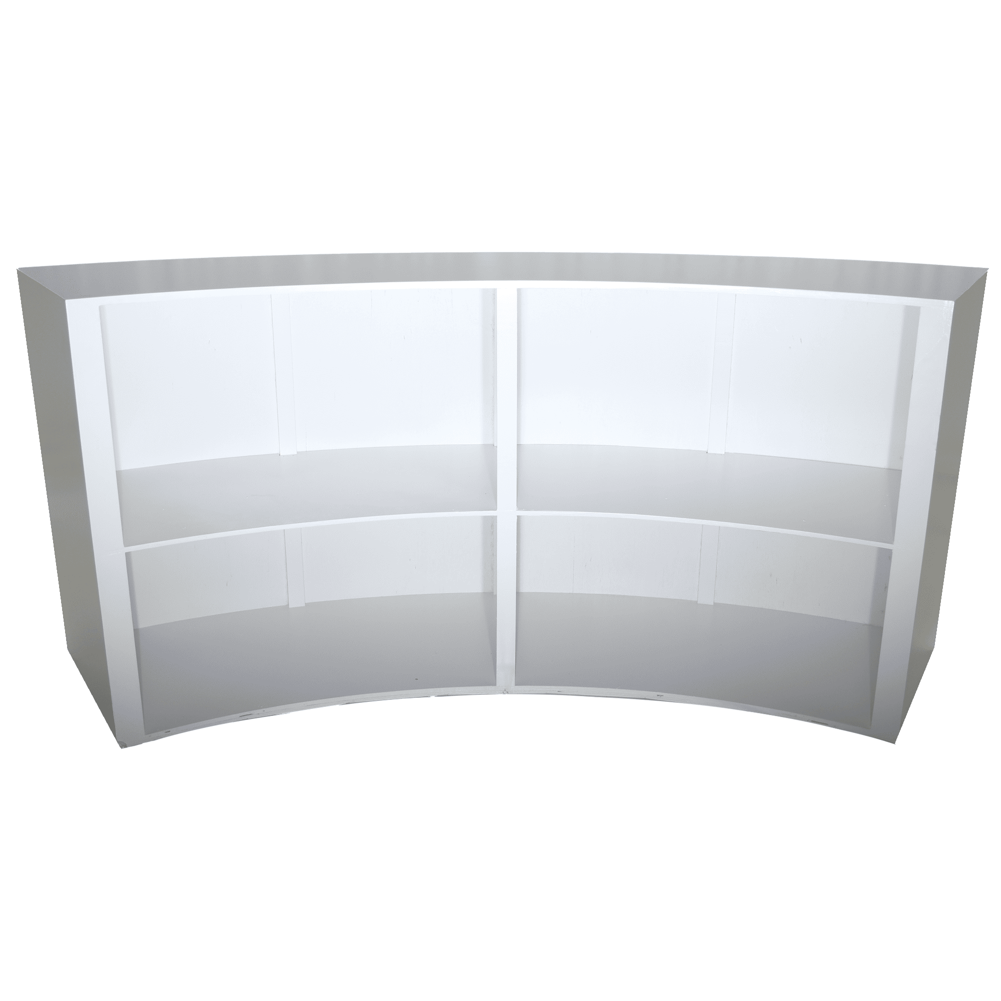 White bar rental in LA