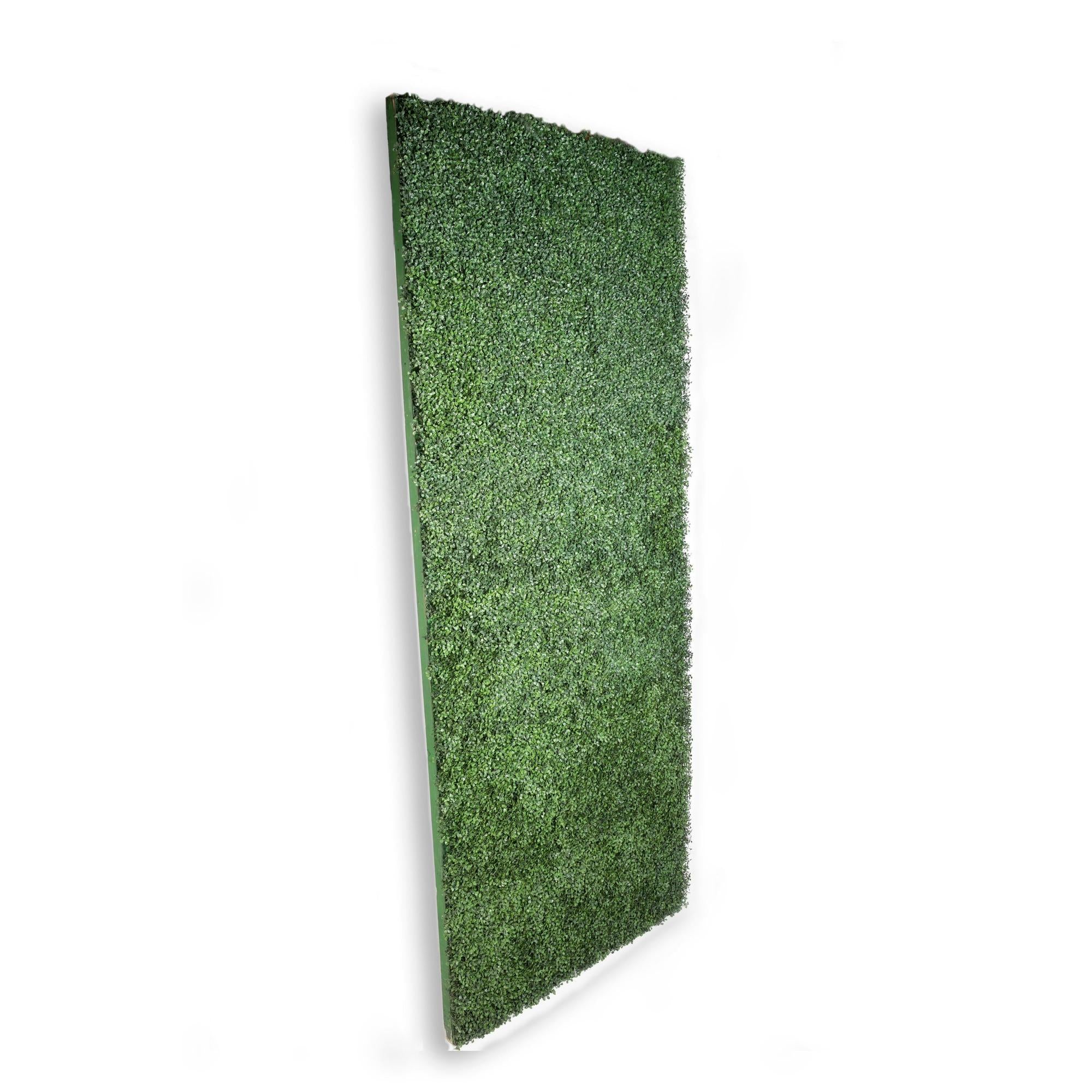 8′ Artificial Hedge Panel