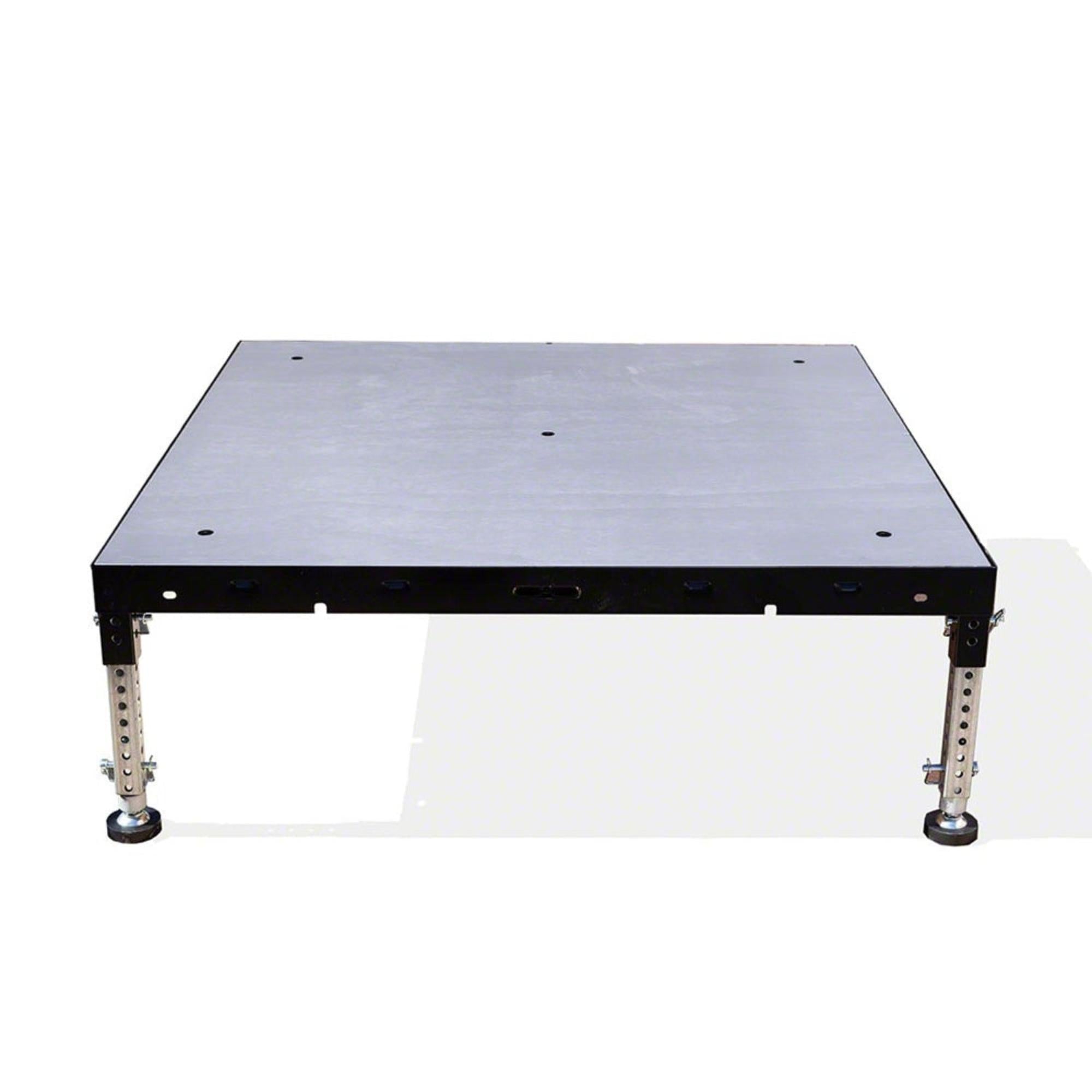 Bil-Jax Stage (4’x4′)