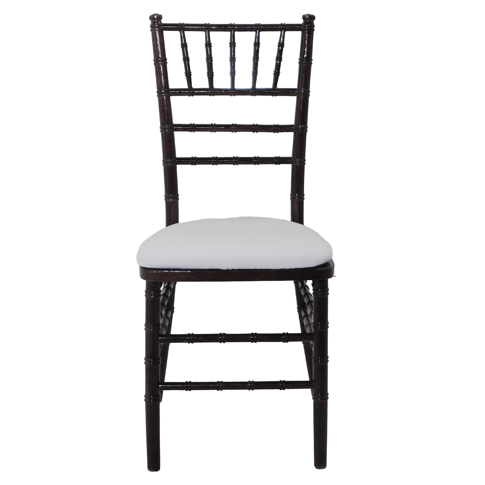 Black Chiavari Chair