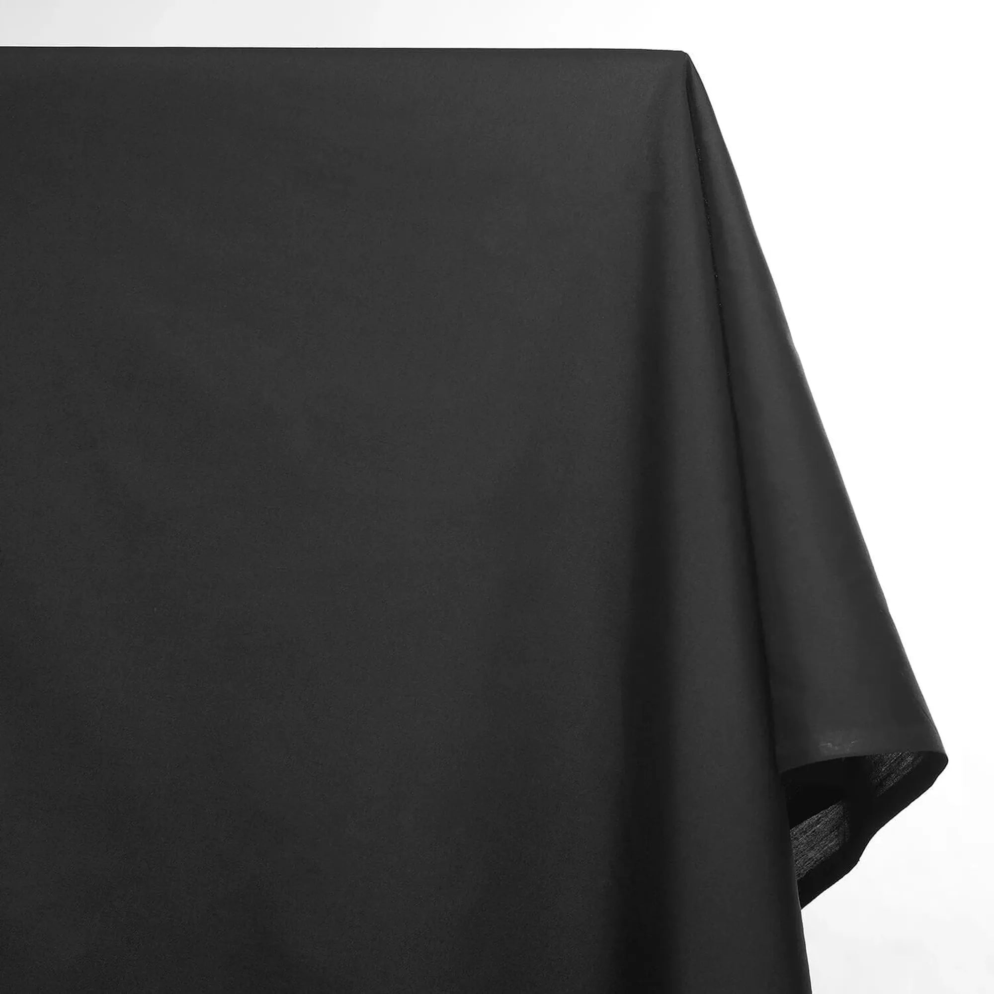 Black Polyester Fabric black-polyester-fabric