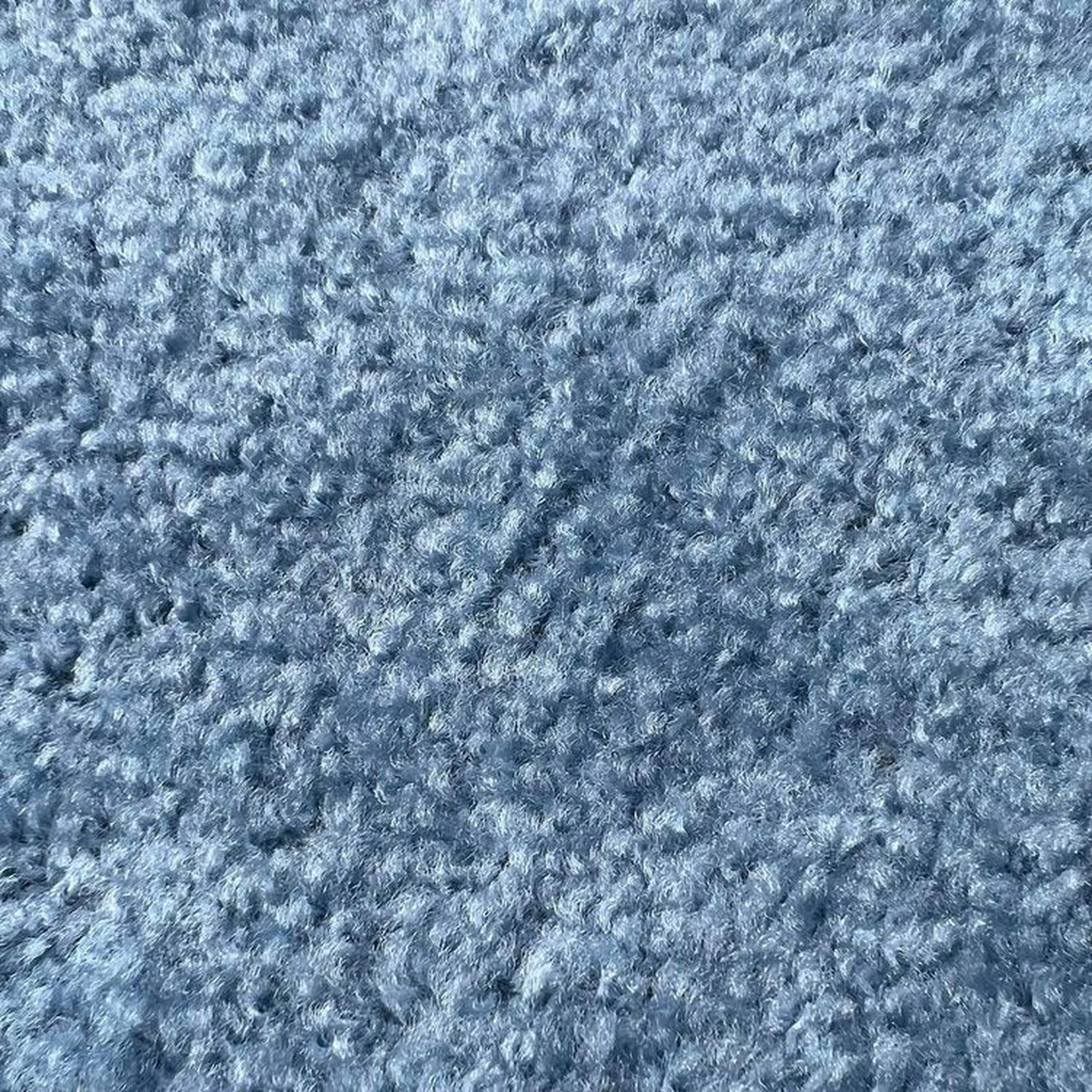 Blue Carpet