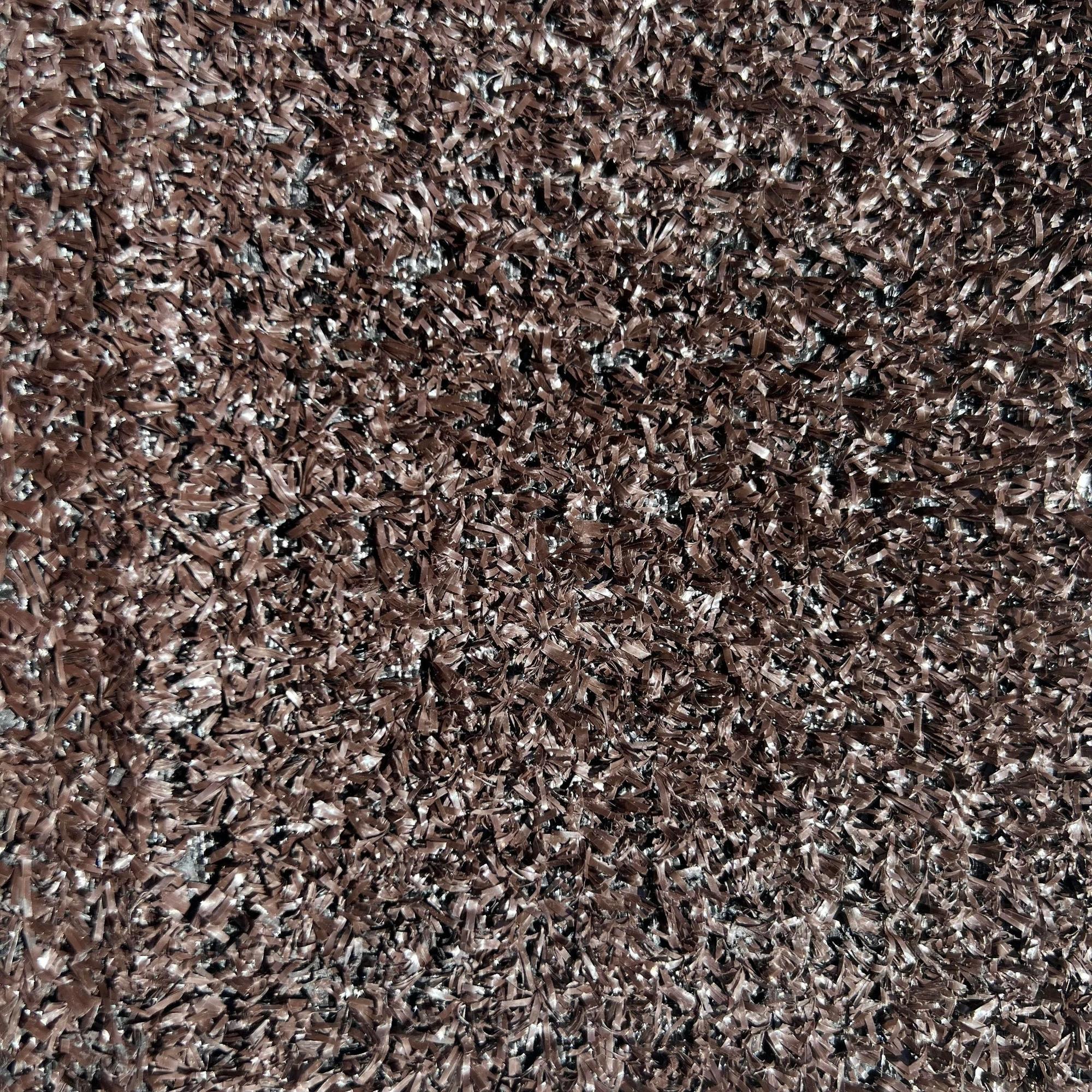 Brown Astroturf