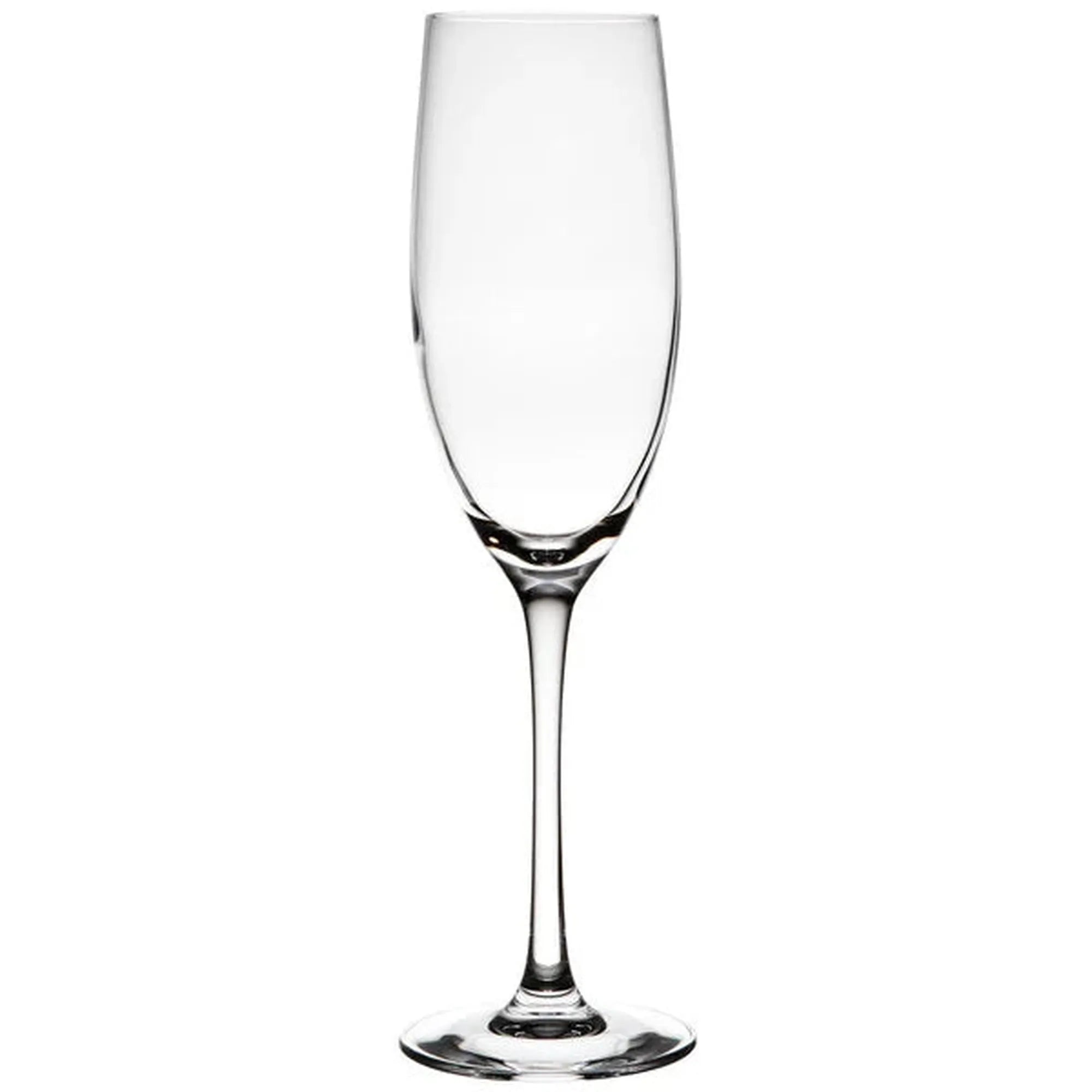 Champagne Flute Glass (8.5 oz)