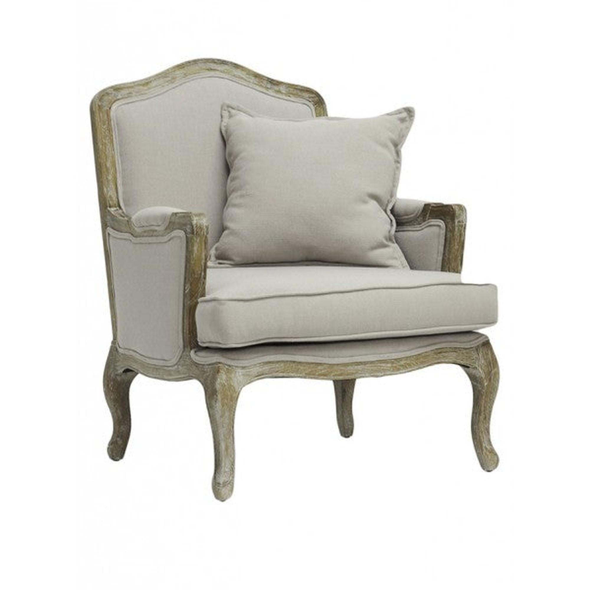 Classic Antique Chair