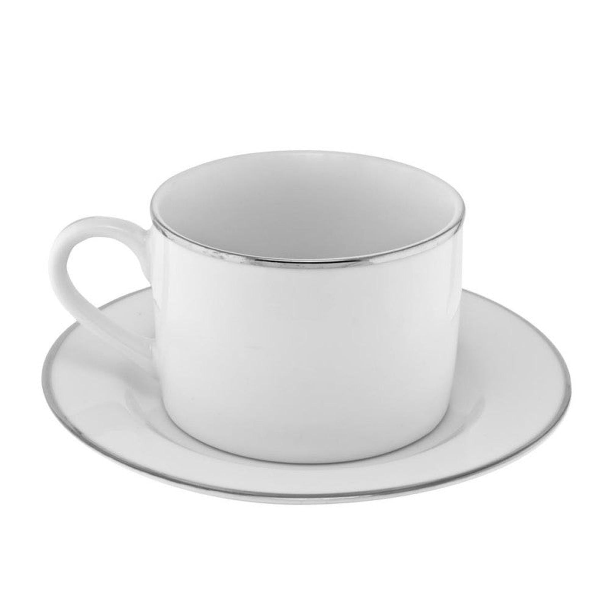 Classic Coffee Saucer (5.5″)
