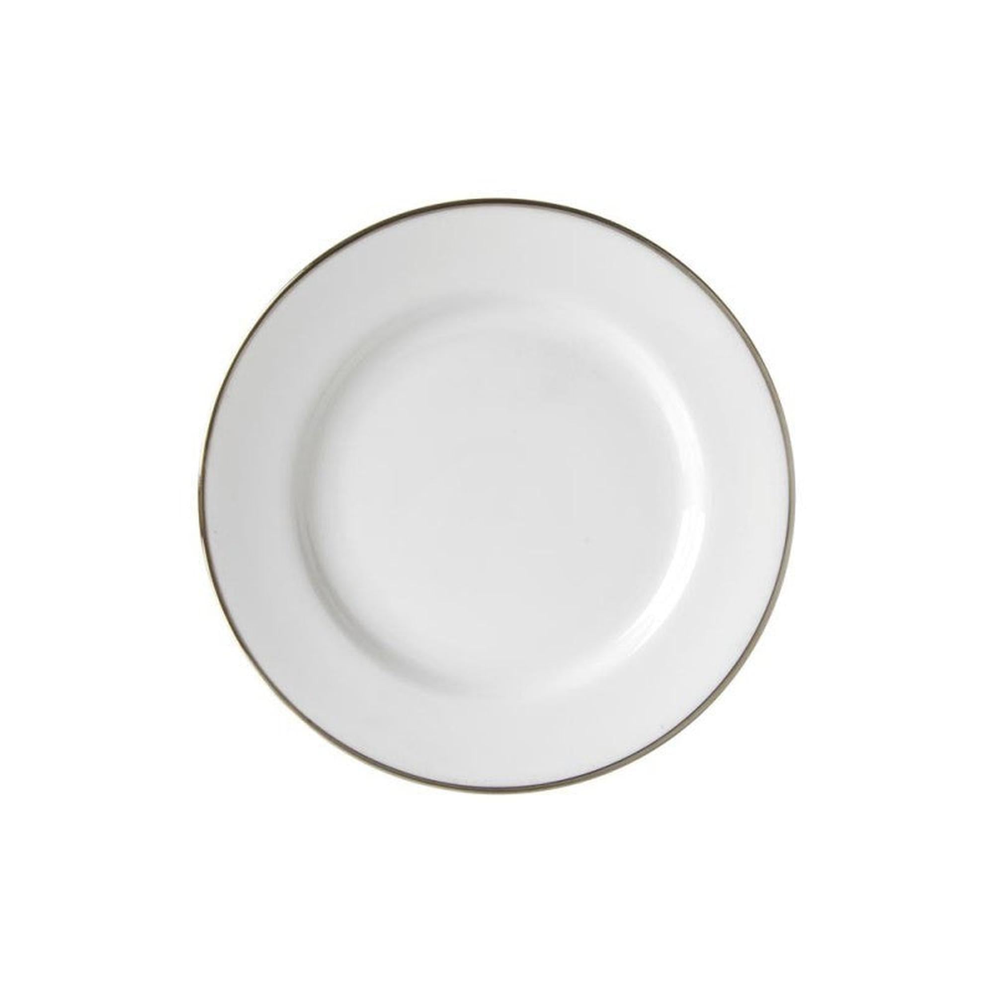 Classic Dessert Plate (7.5″)