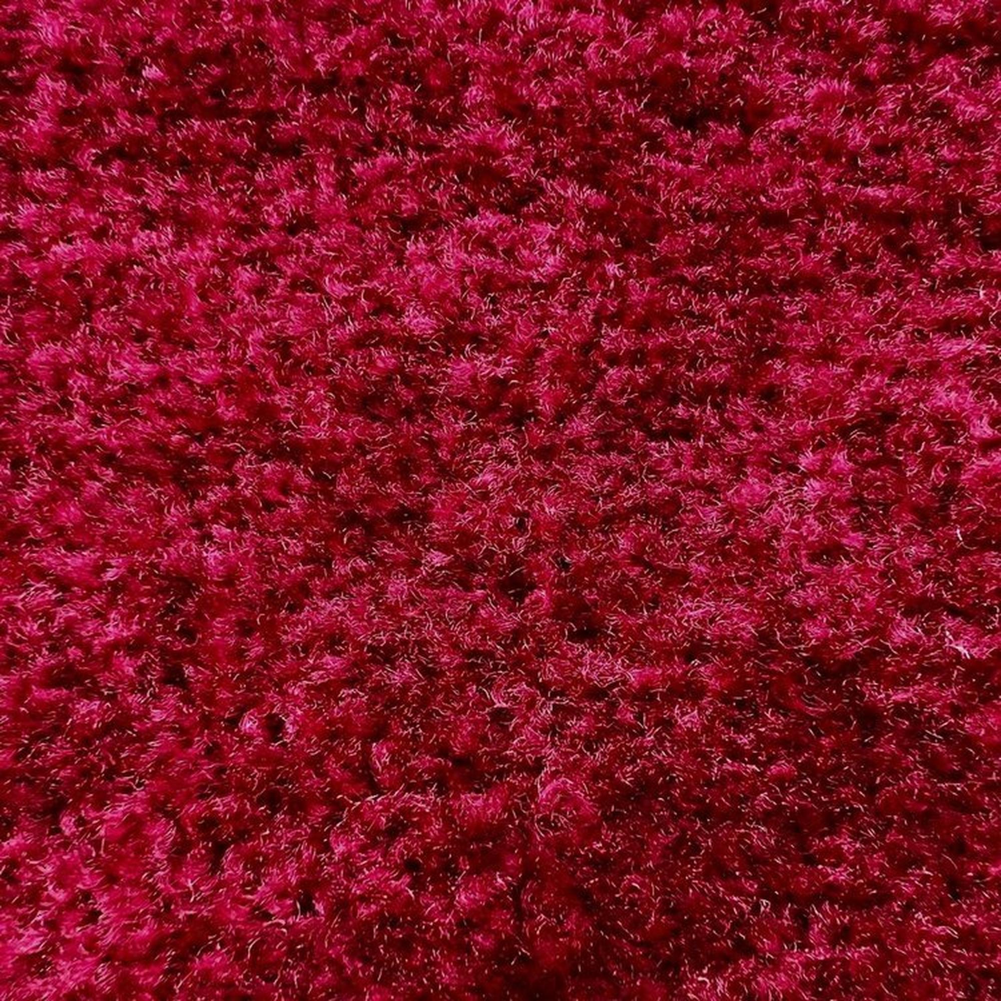 Cranberry Carpet