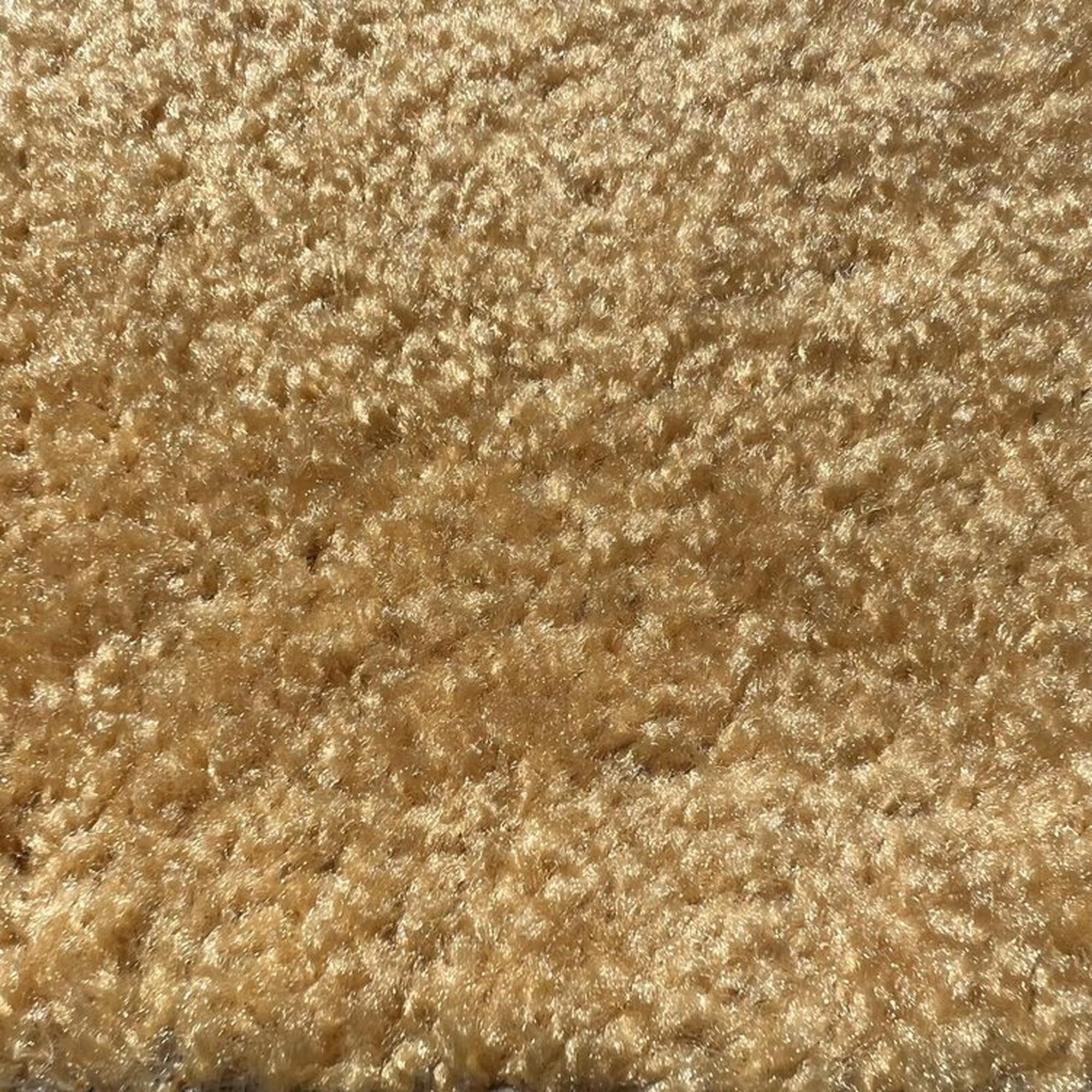 Gold Carpet