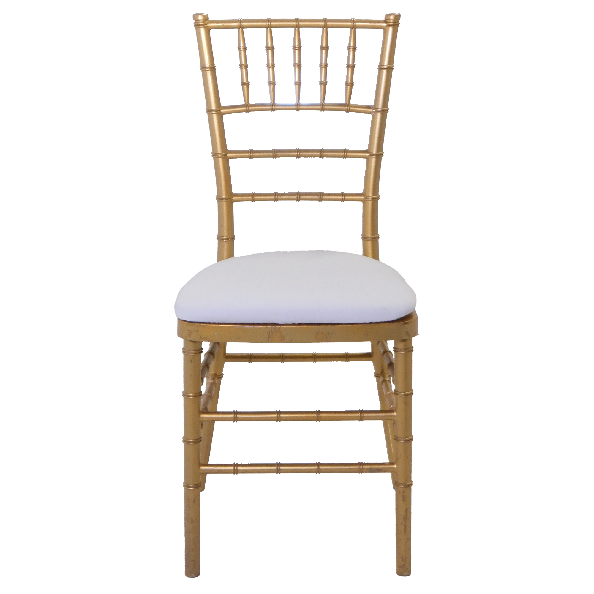 Gold Chiavari Chair