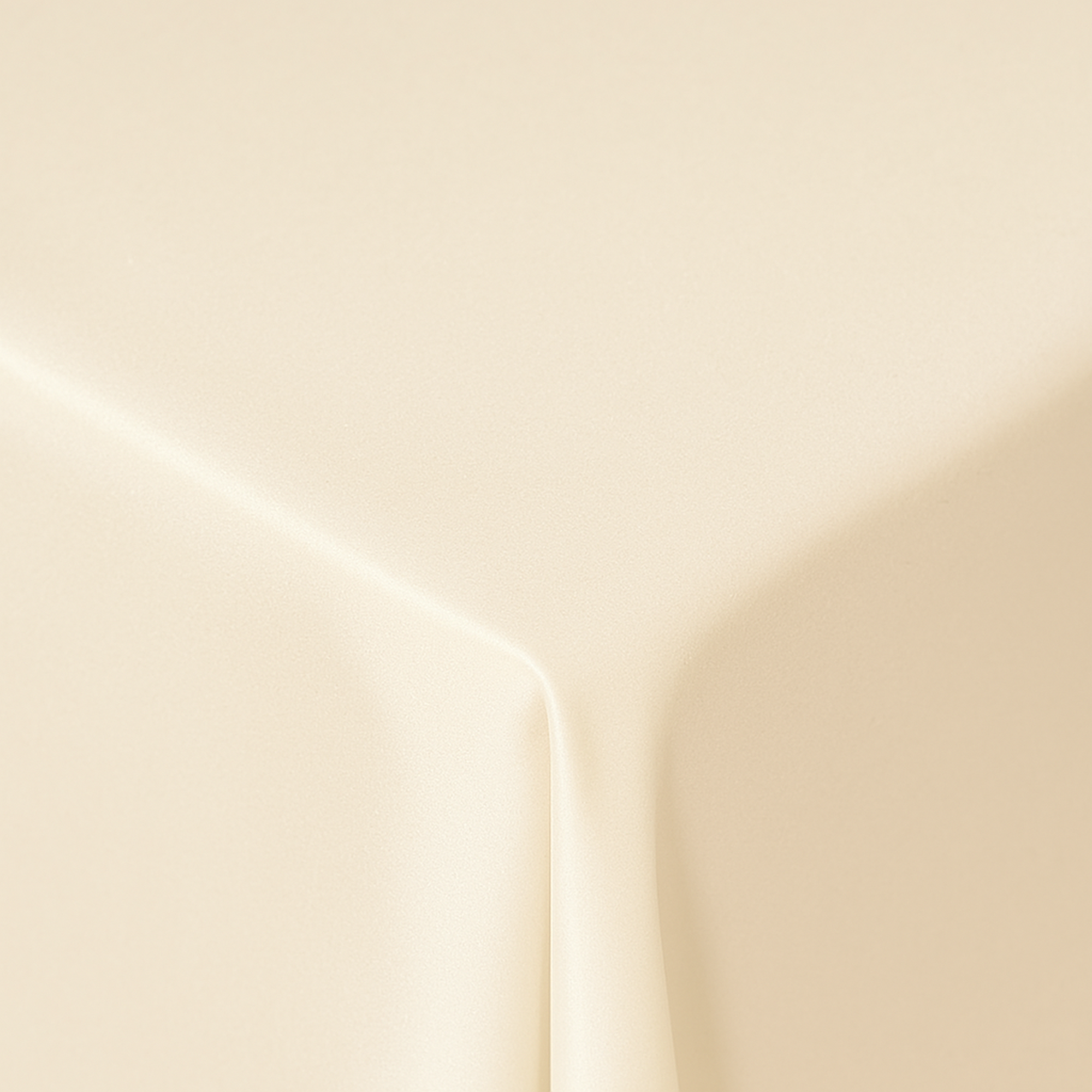 Ivory Lamour Fabric