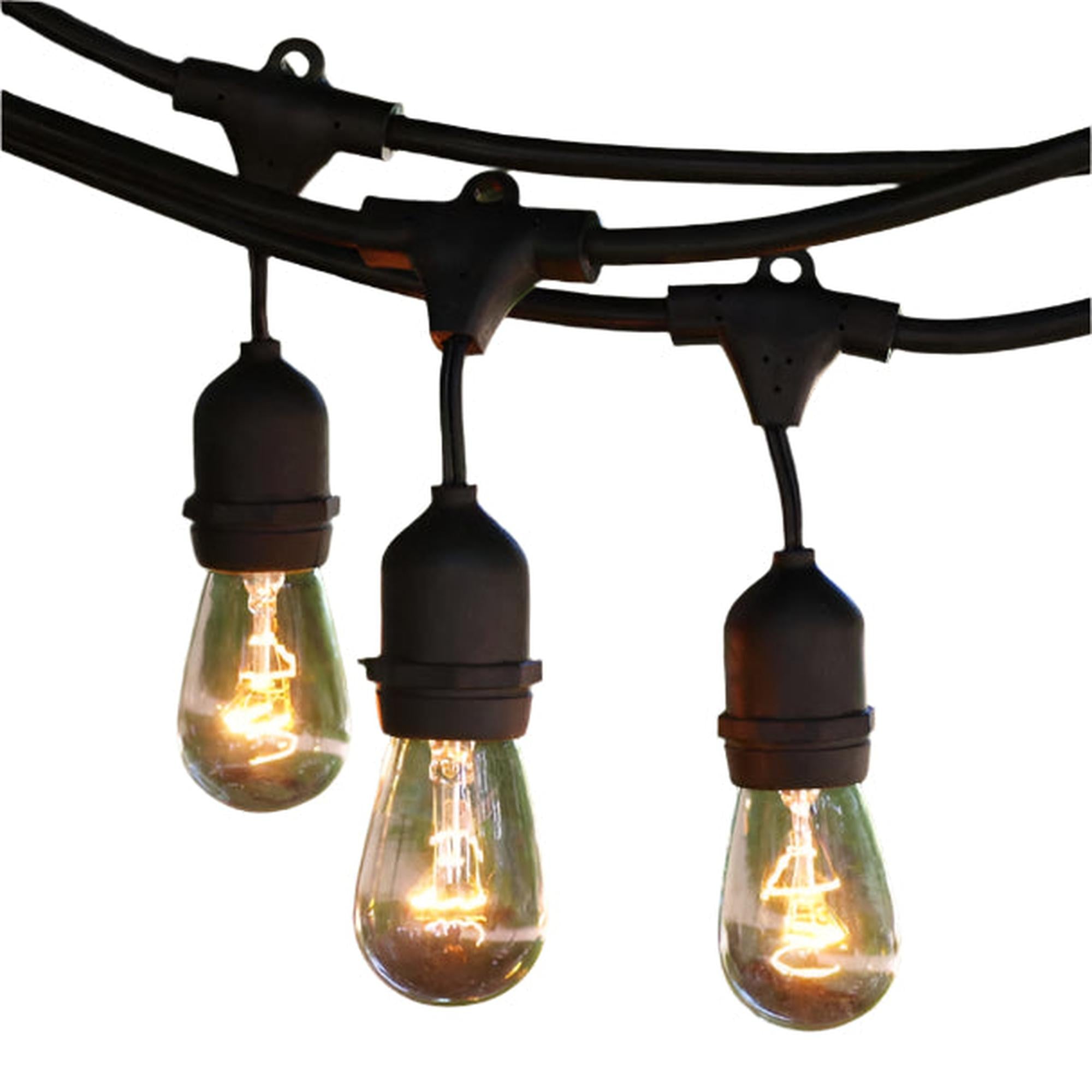 String Lighting