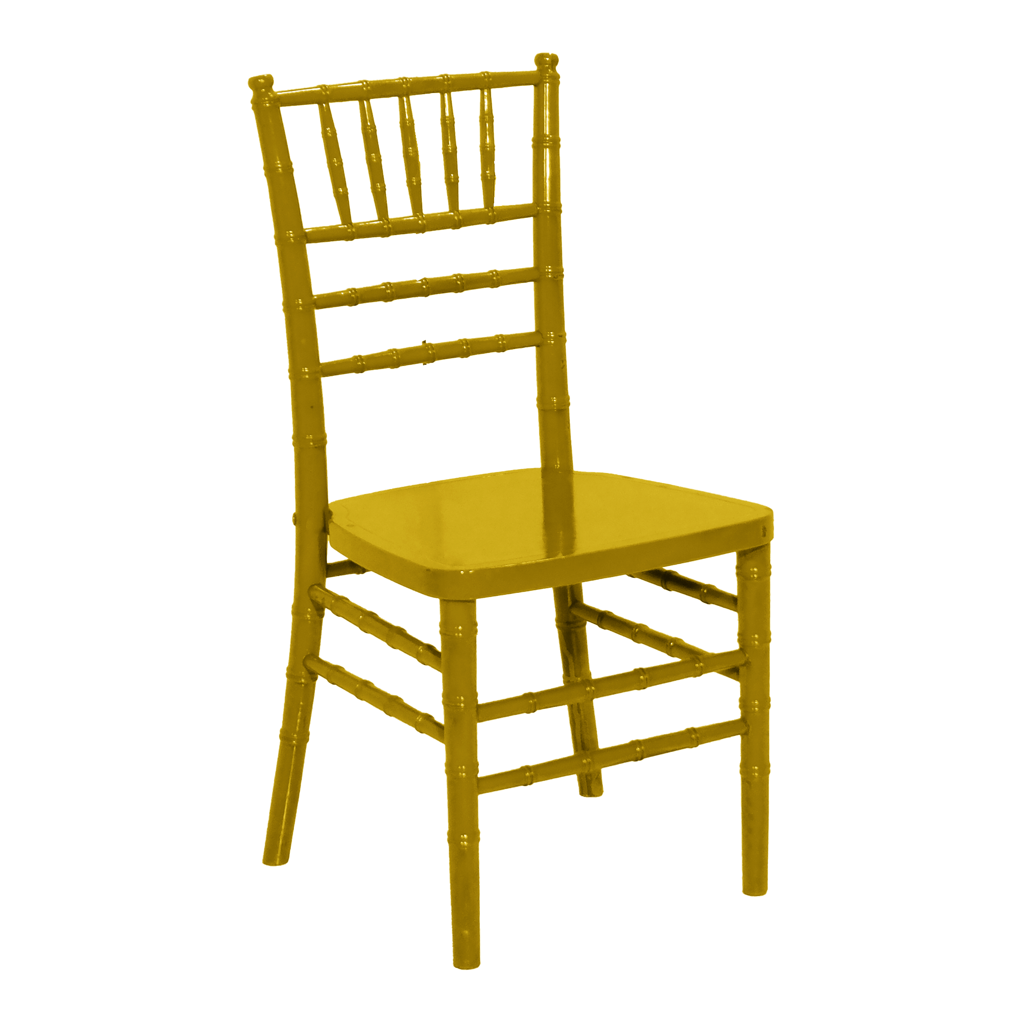 Kids Gold Chiavari Chair