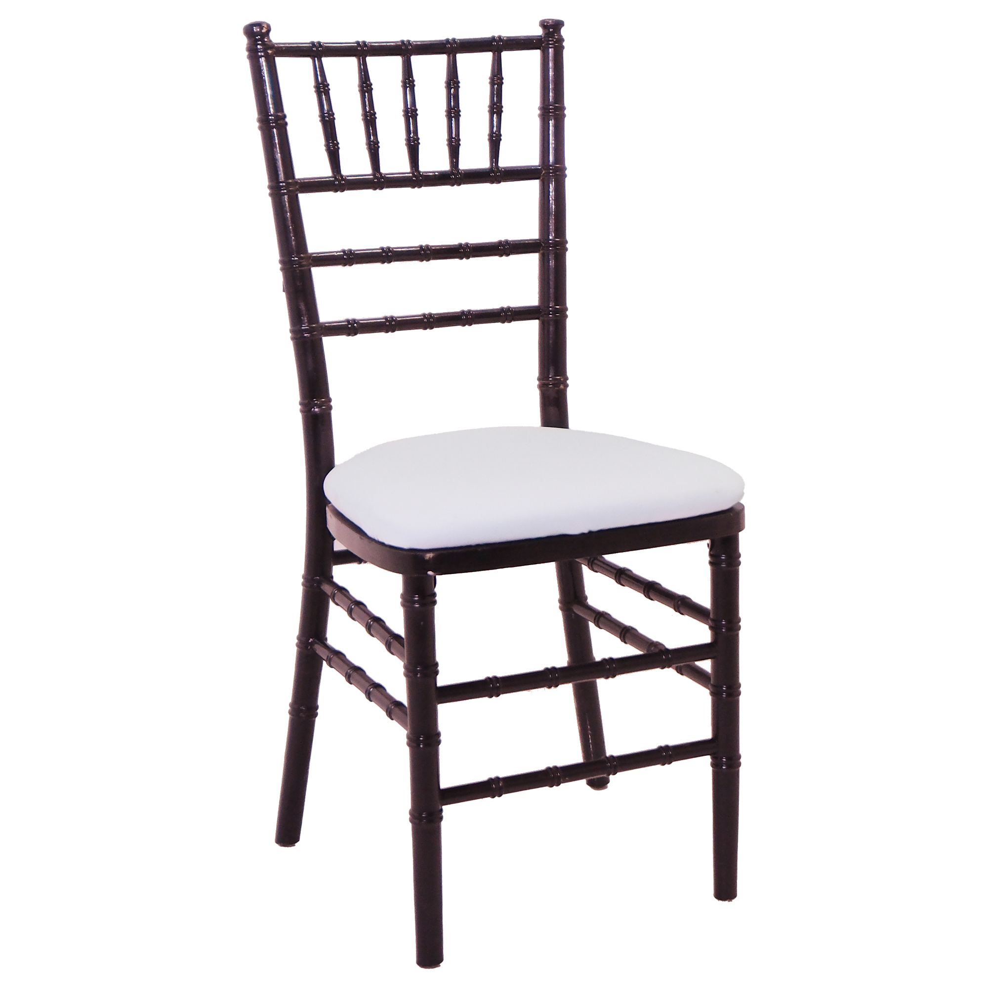 Mahogany Chiavari Chair