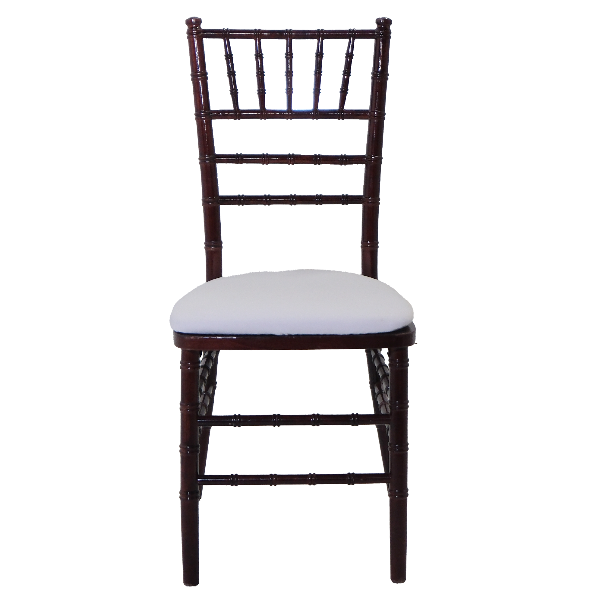 Mahogany Chiavari Chair