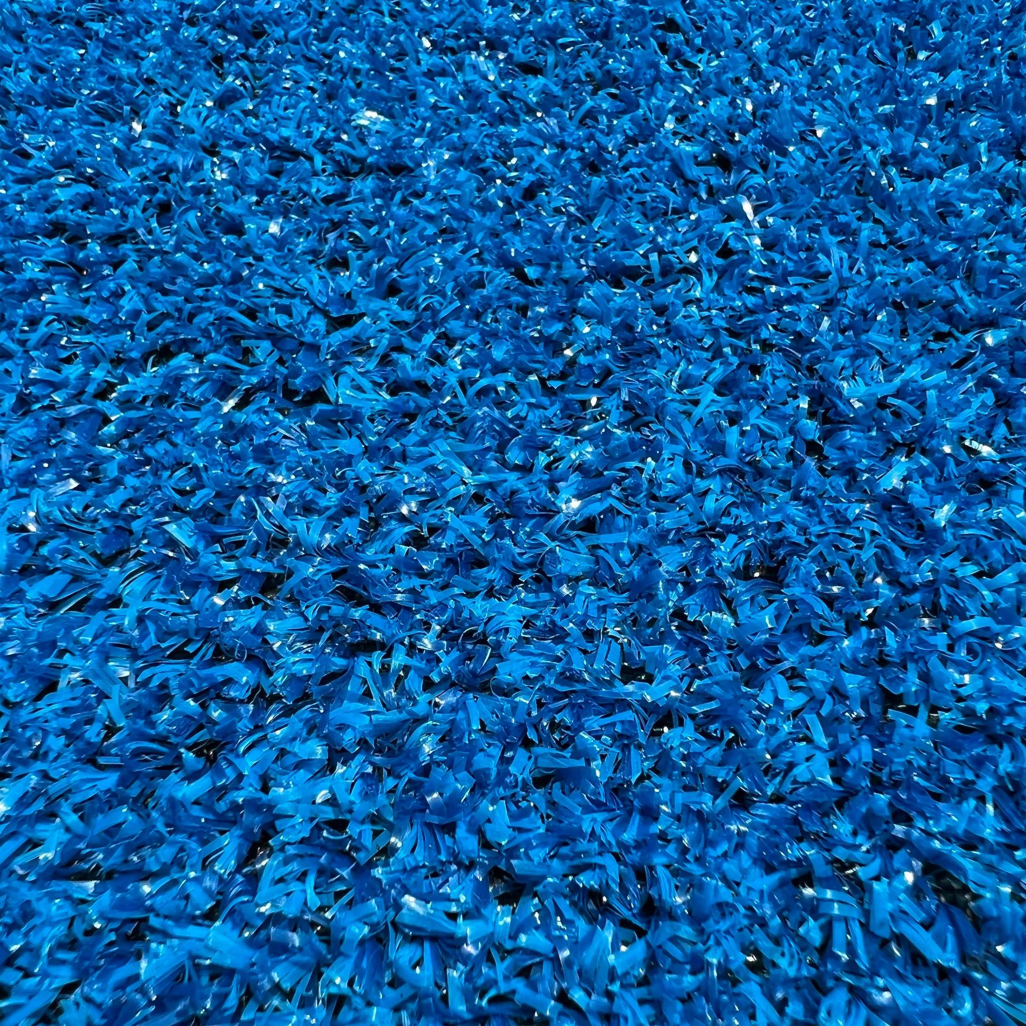 Marina Blue Astroturf