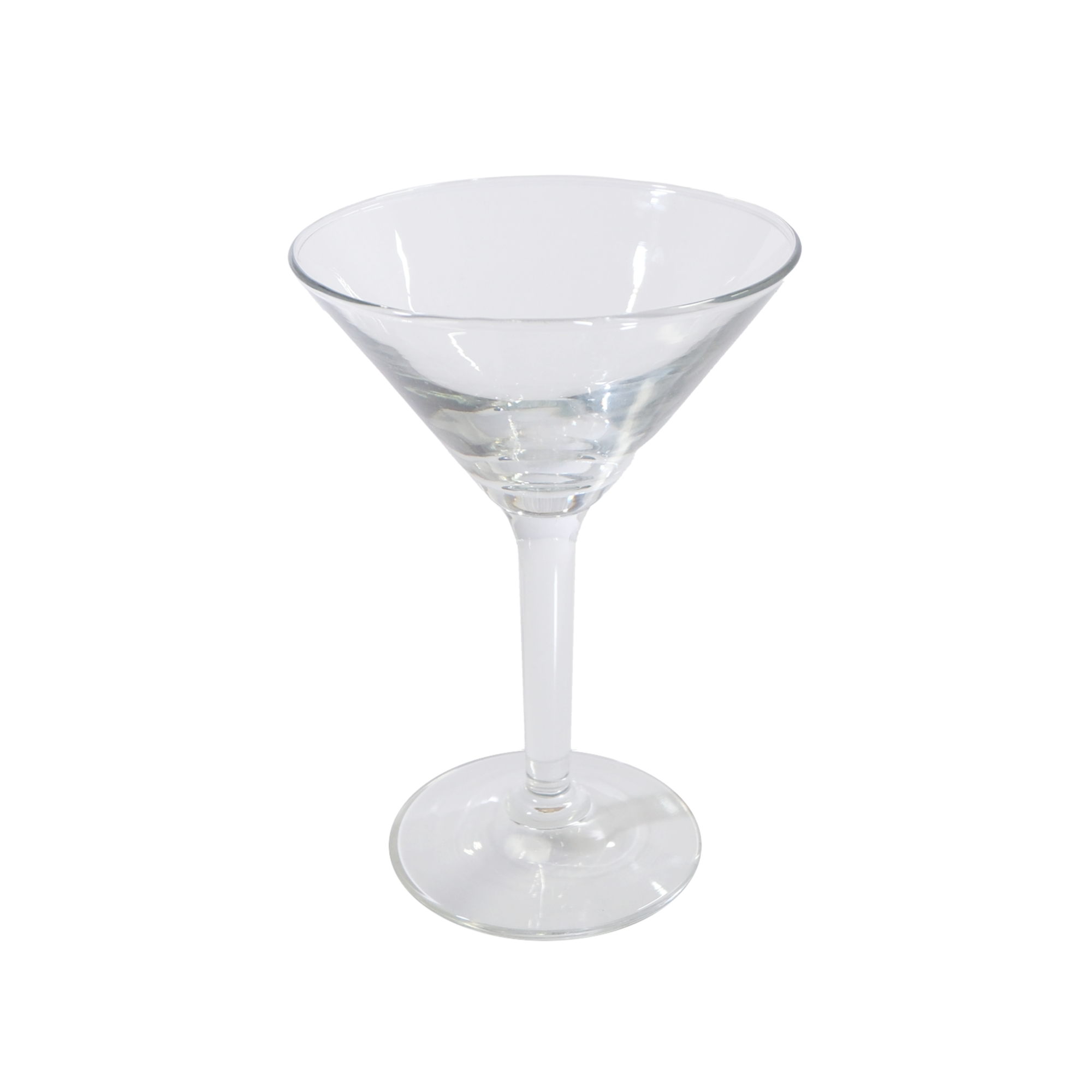 Martini Glass (9.5 oz)