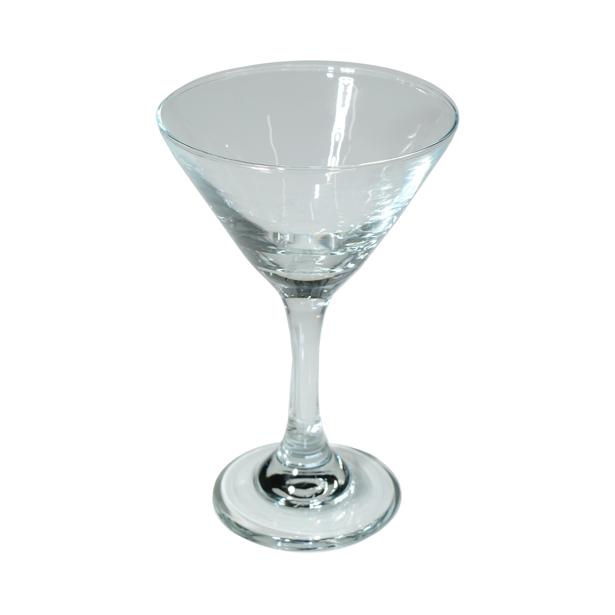Martini Glass (7.5 oz)