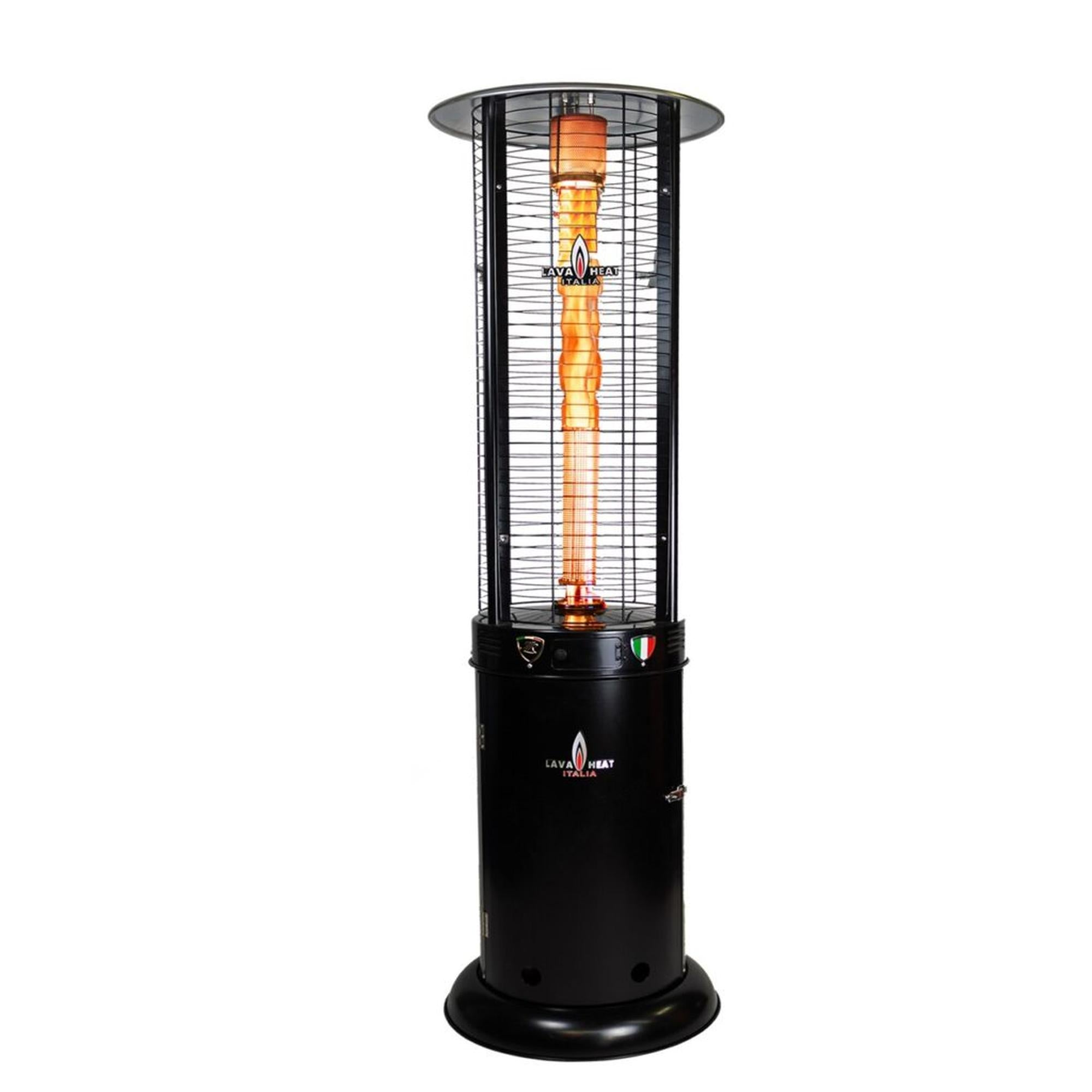 Outdoor Hammered Black OPUS Lite