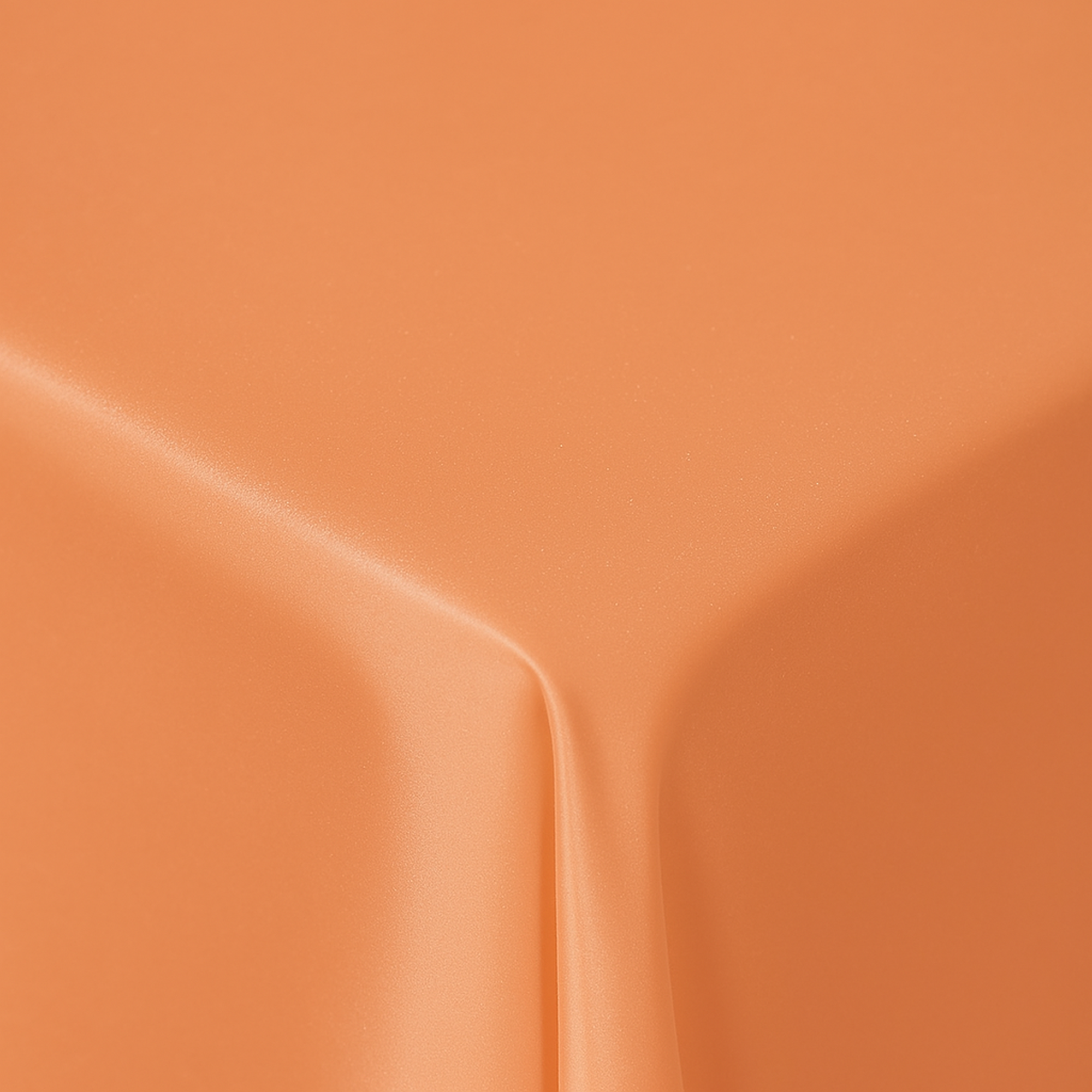 Peach Lamour Fabric