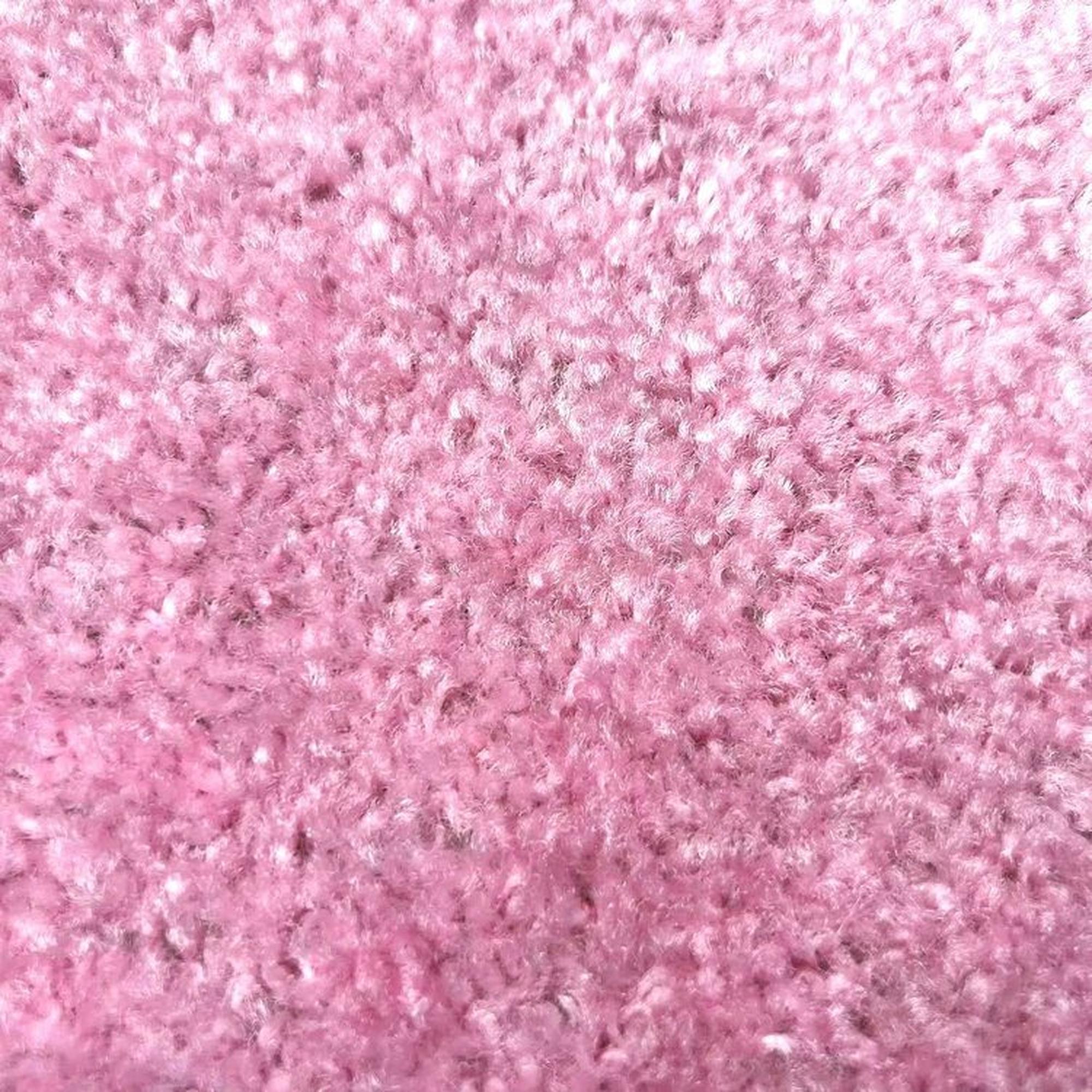 Pink Carpet