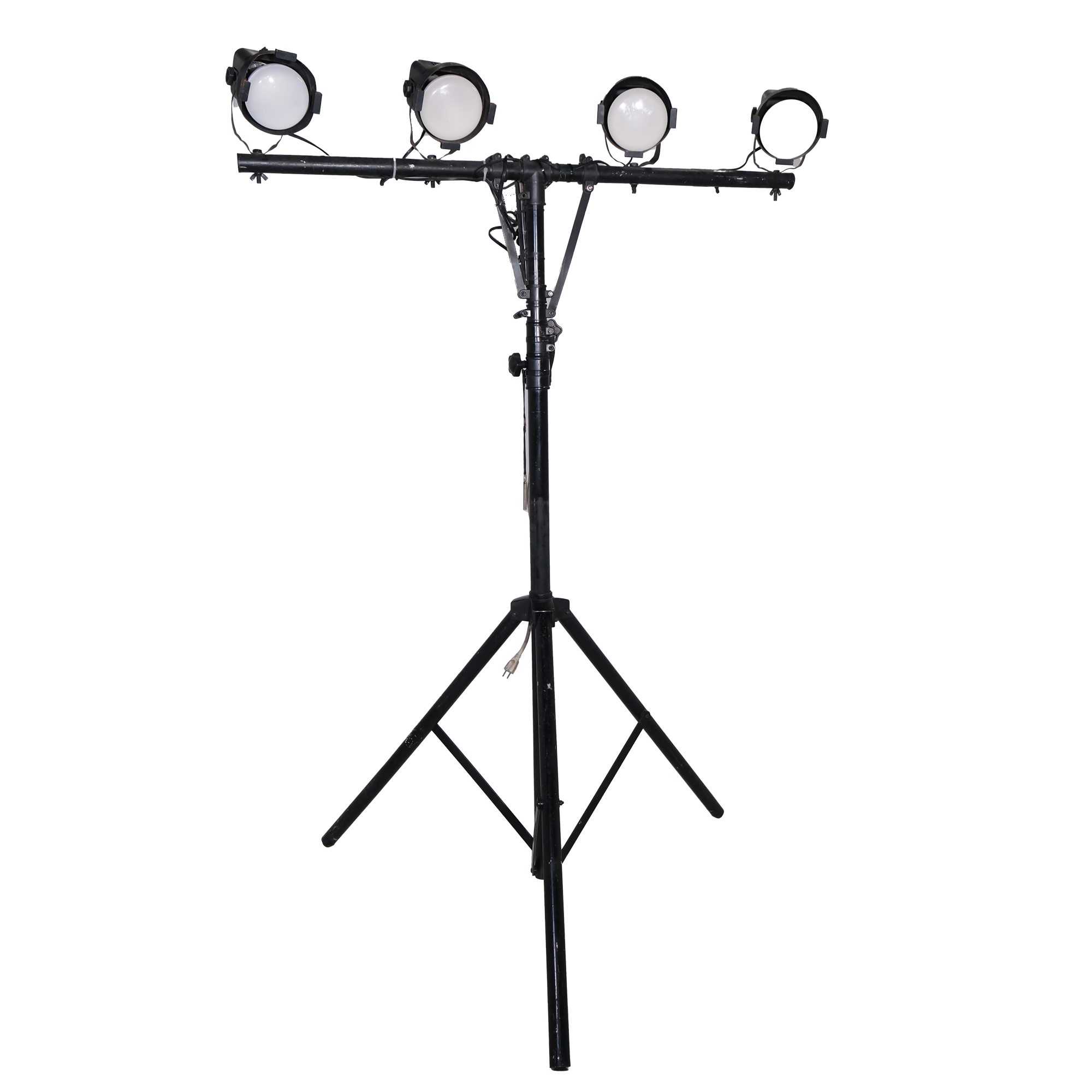 Pole Light