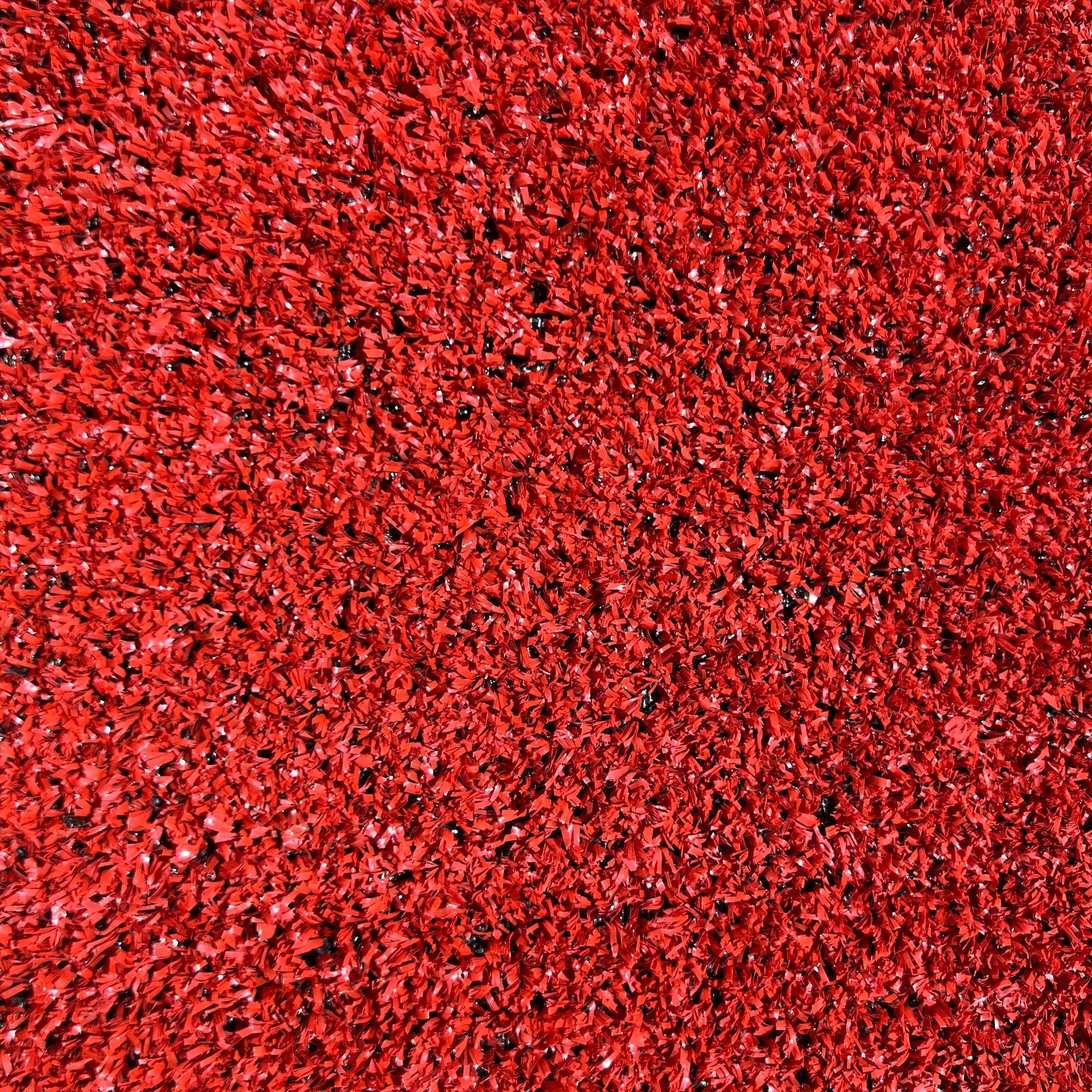Red AstroTurf Rentals