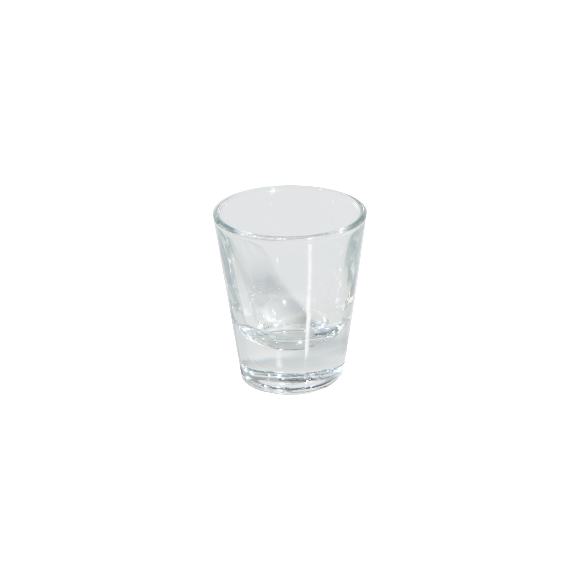 Shot Glass (1.5 oz)